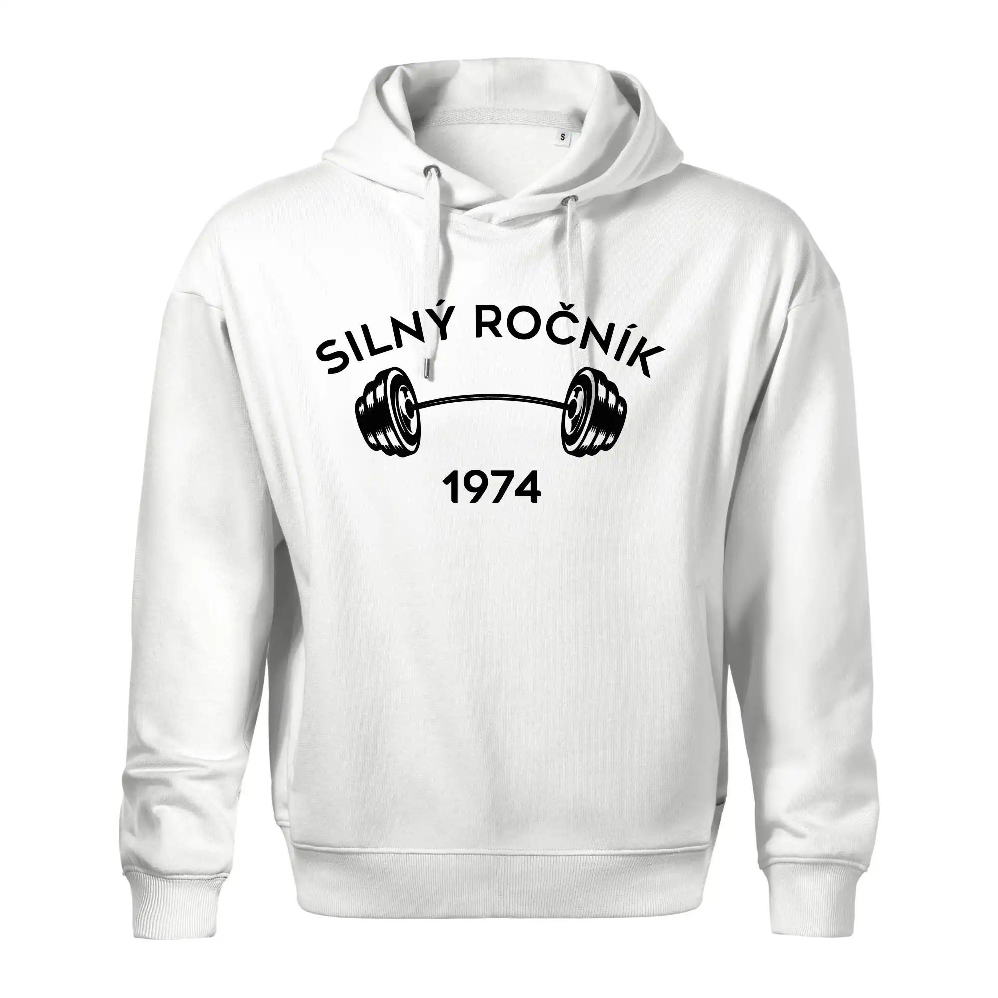 Silný ročník - Letopočet 1974