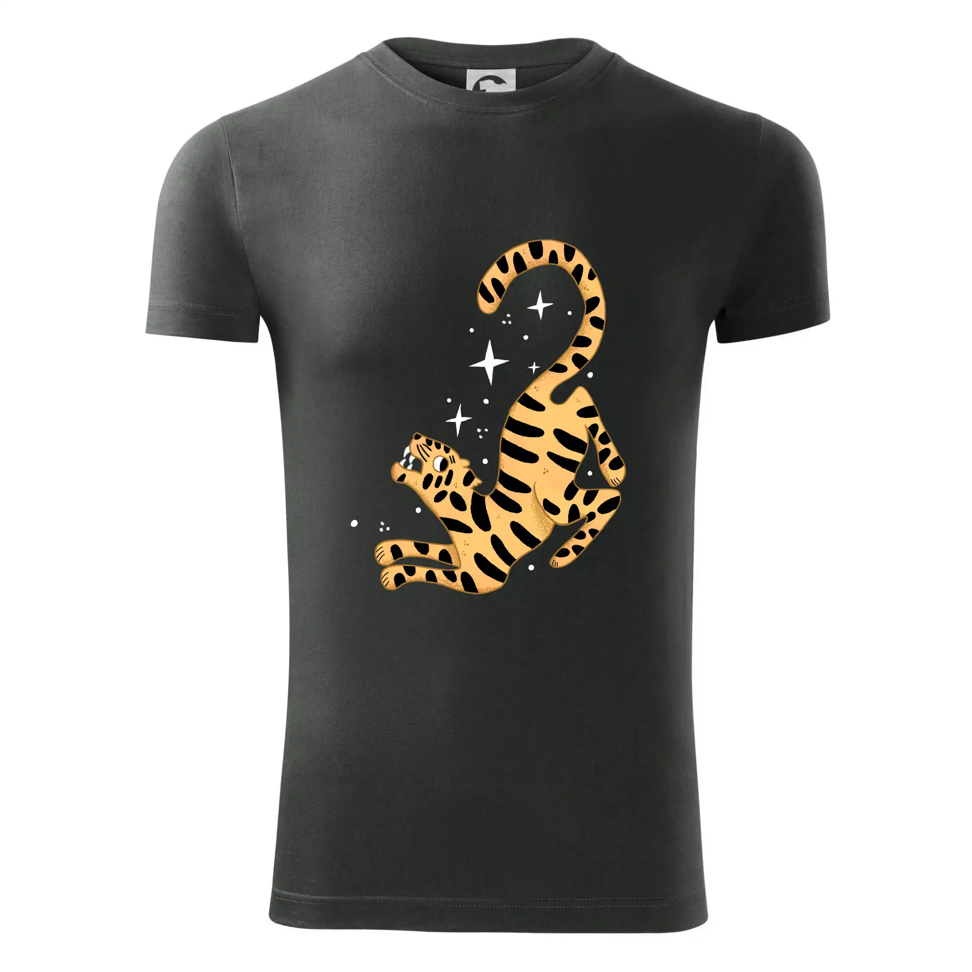 Tygr s hvězdami (studio-arte.cz)