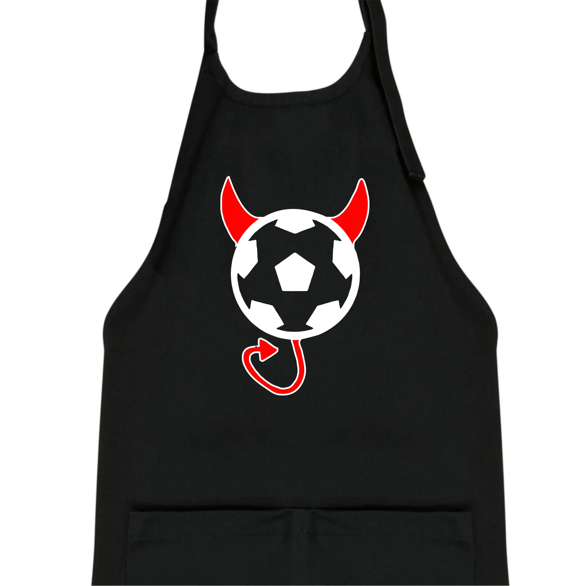 Fotbal devil