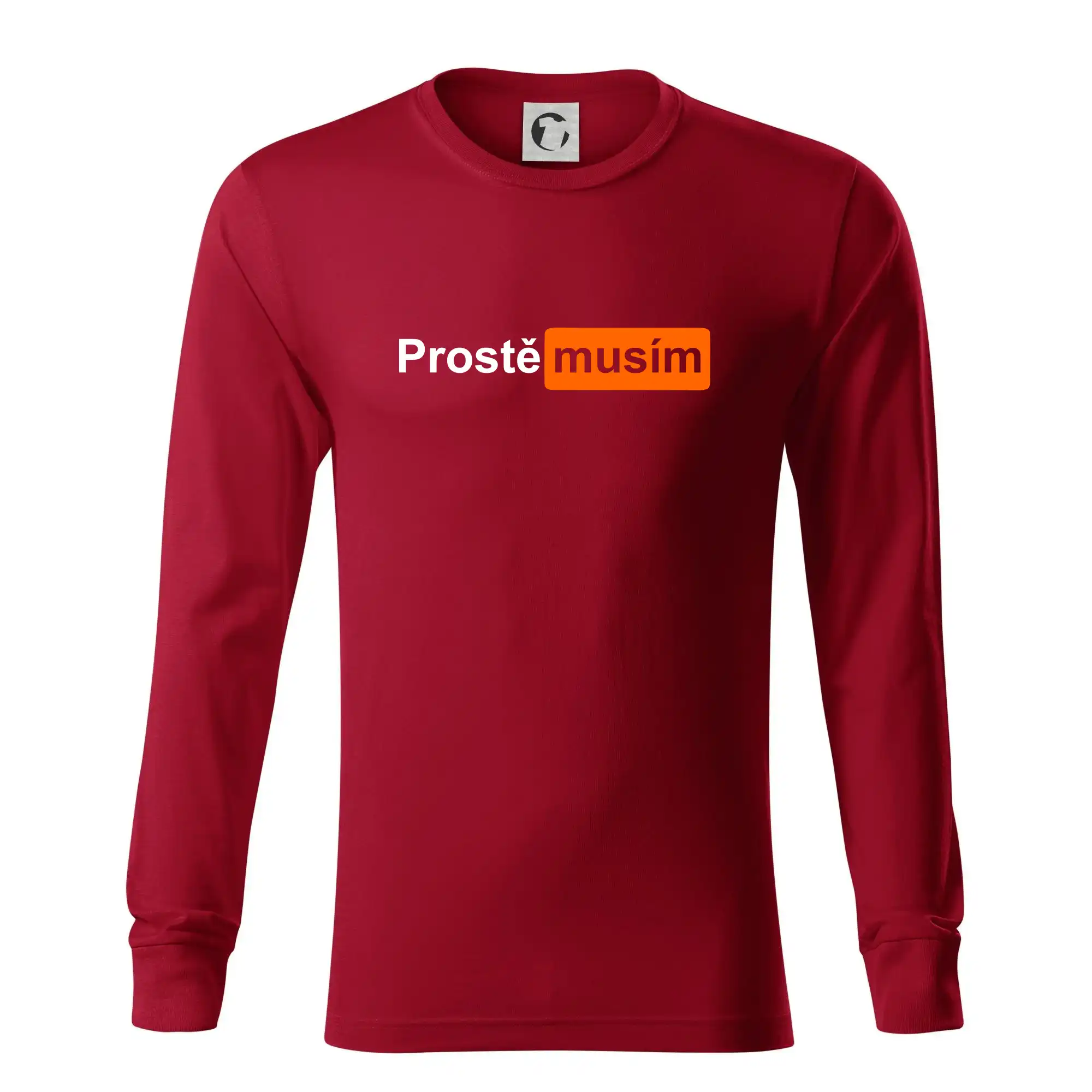 Porn - prostě musím