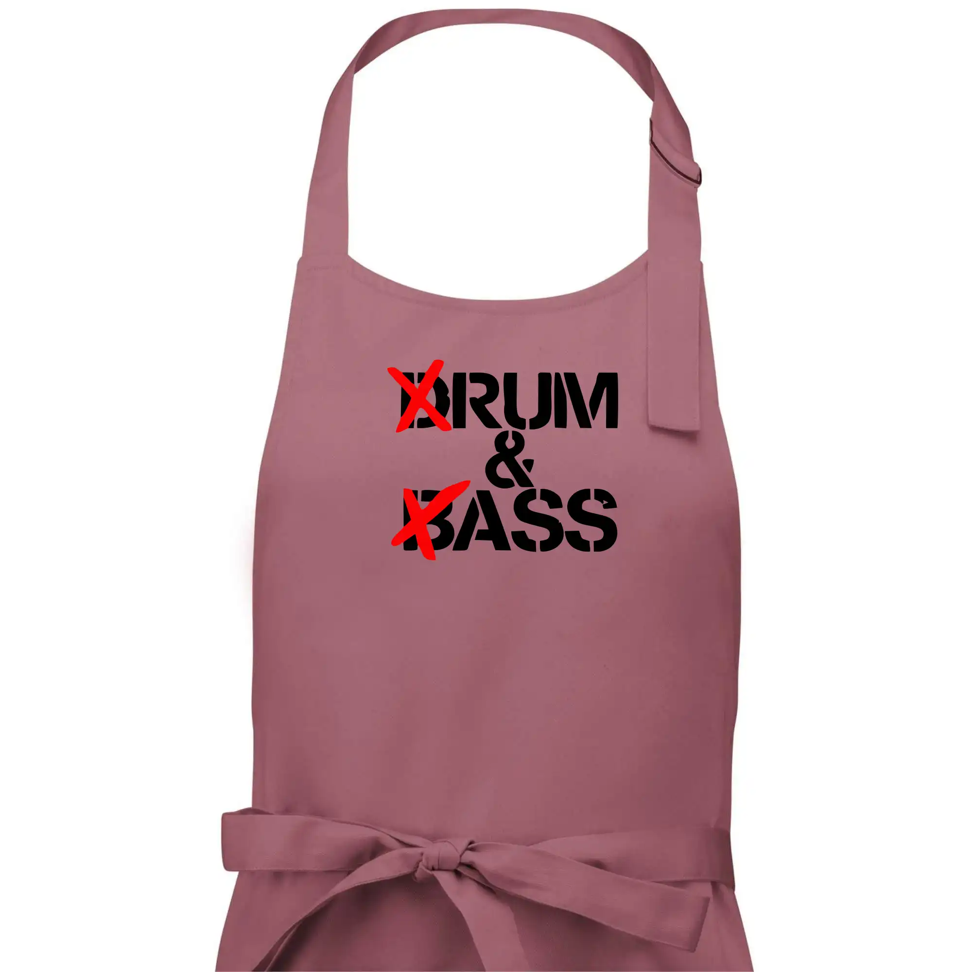 Drum & Bass (Rum & Ass)