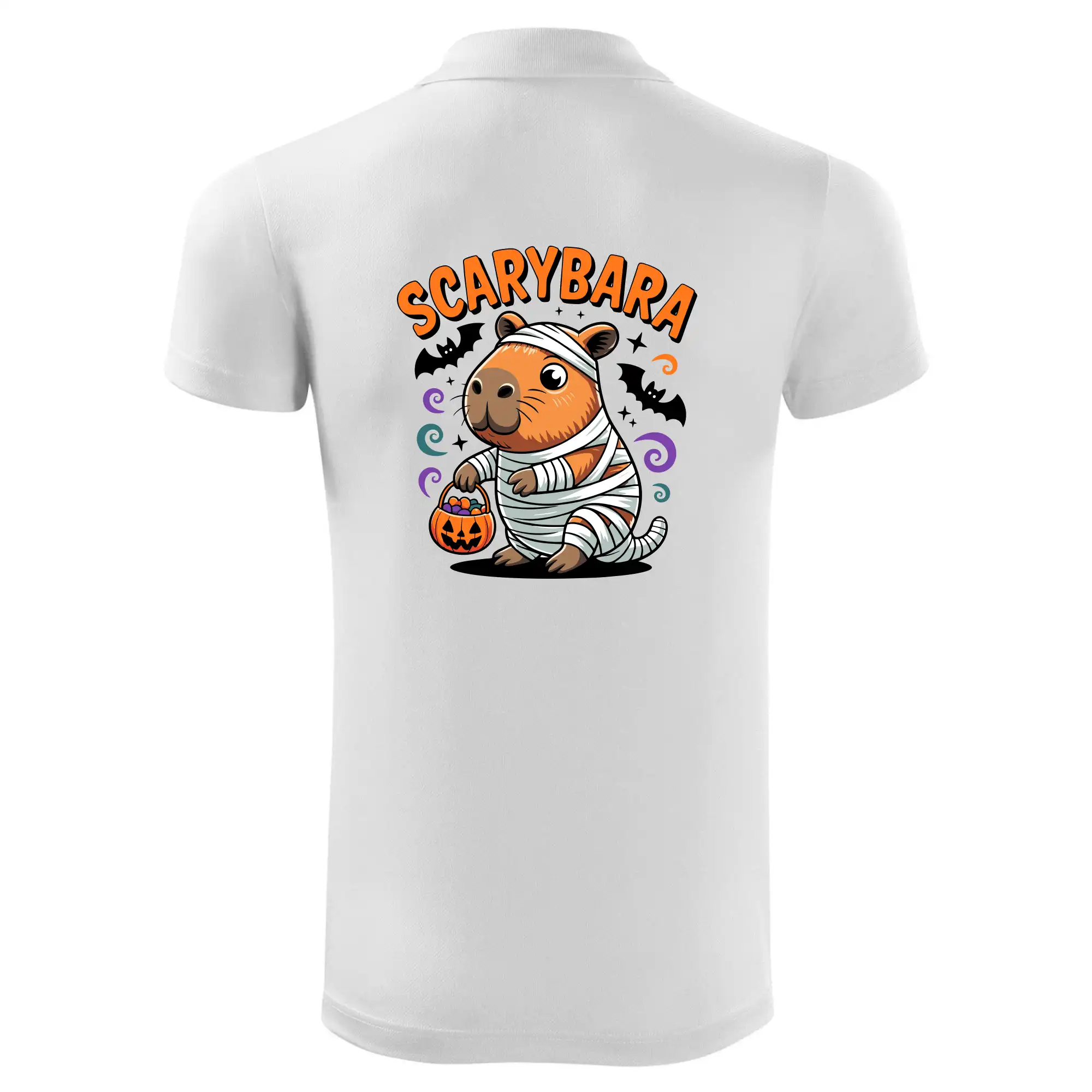 SCARYBARA