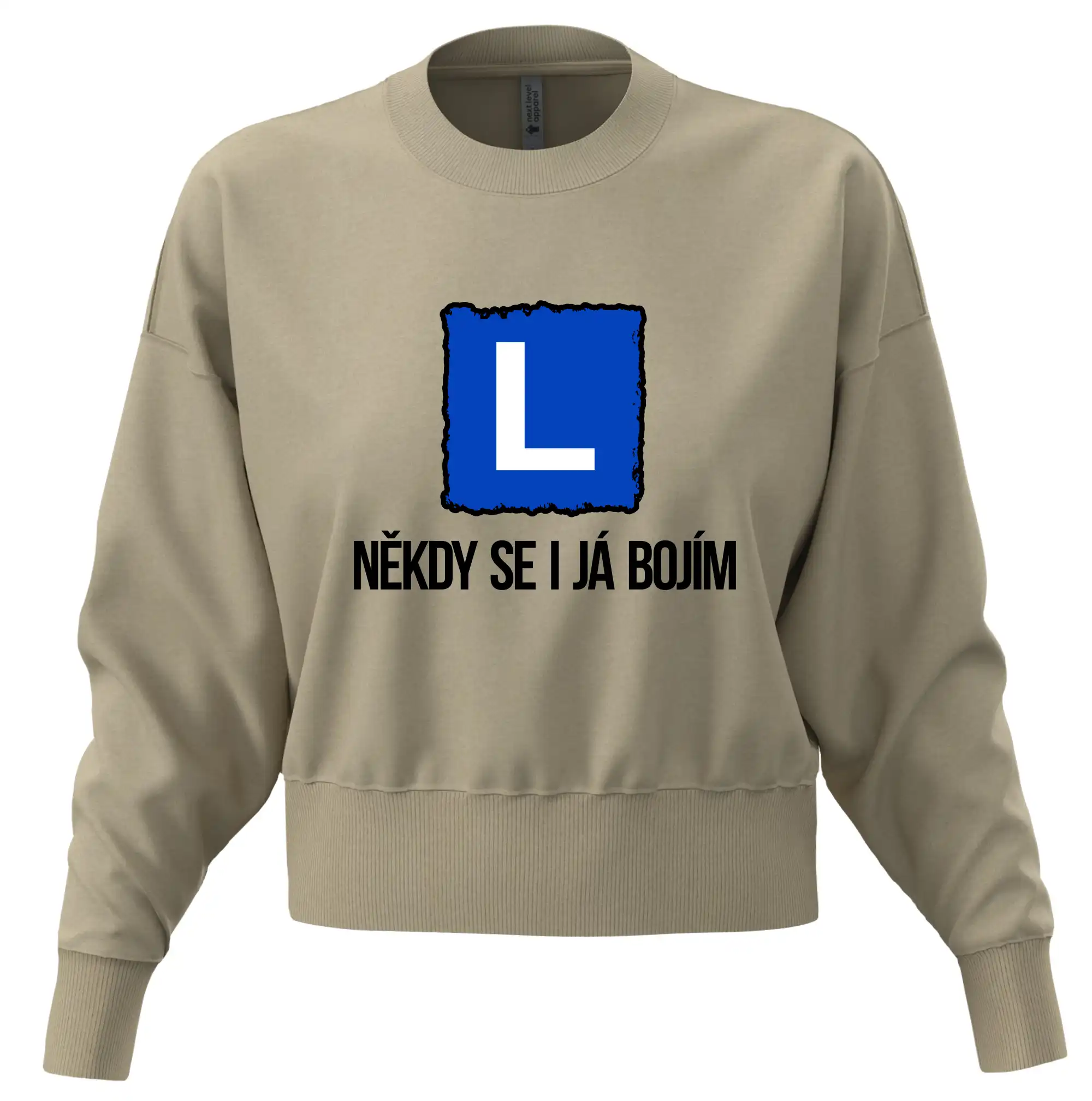 Autoškola někdy se bojím i já