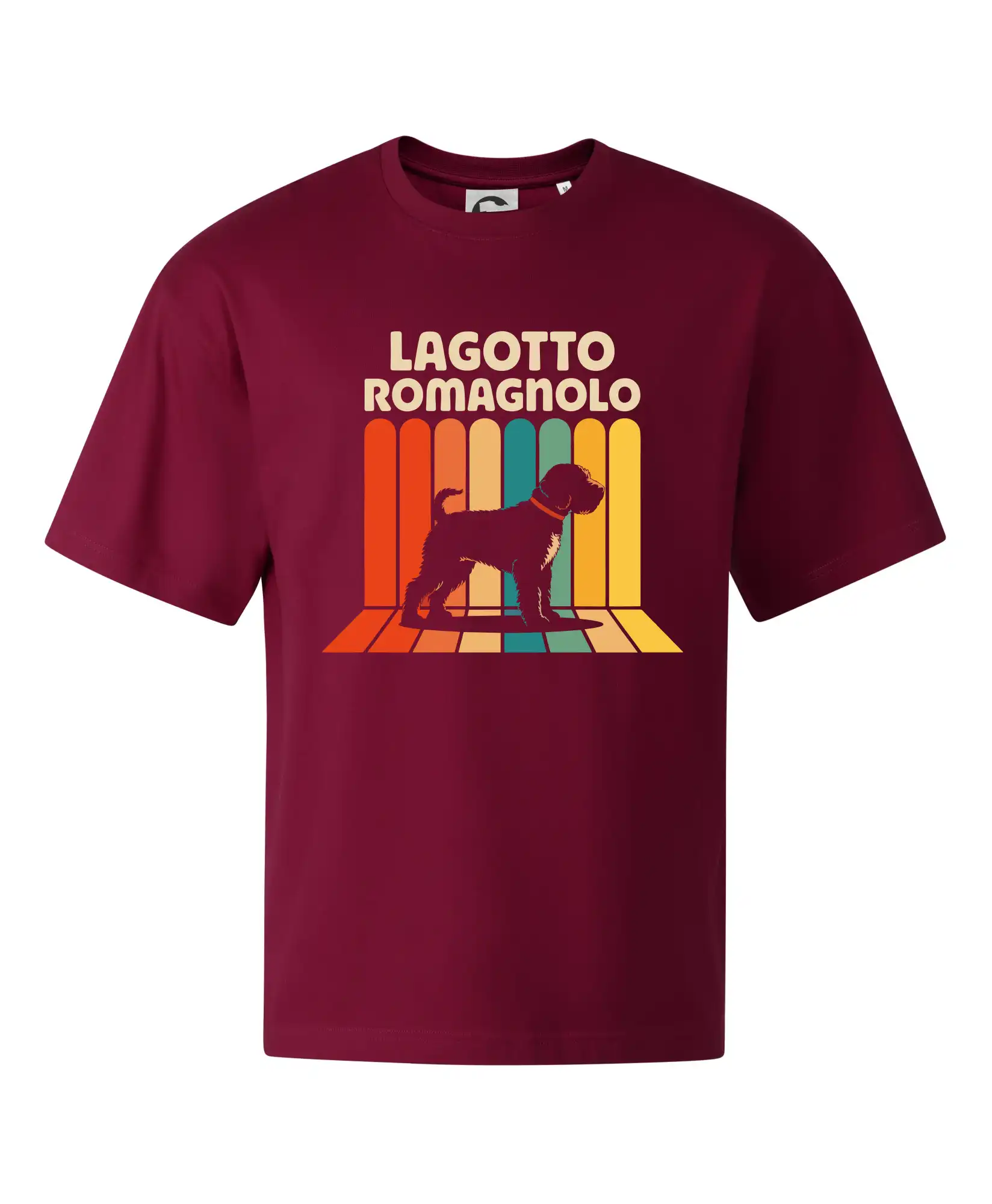 Lagotto romagnolo vintage