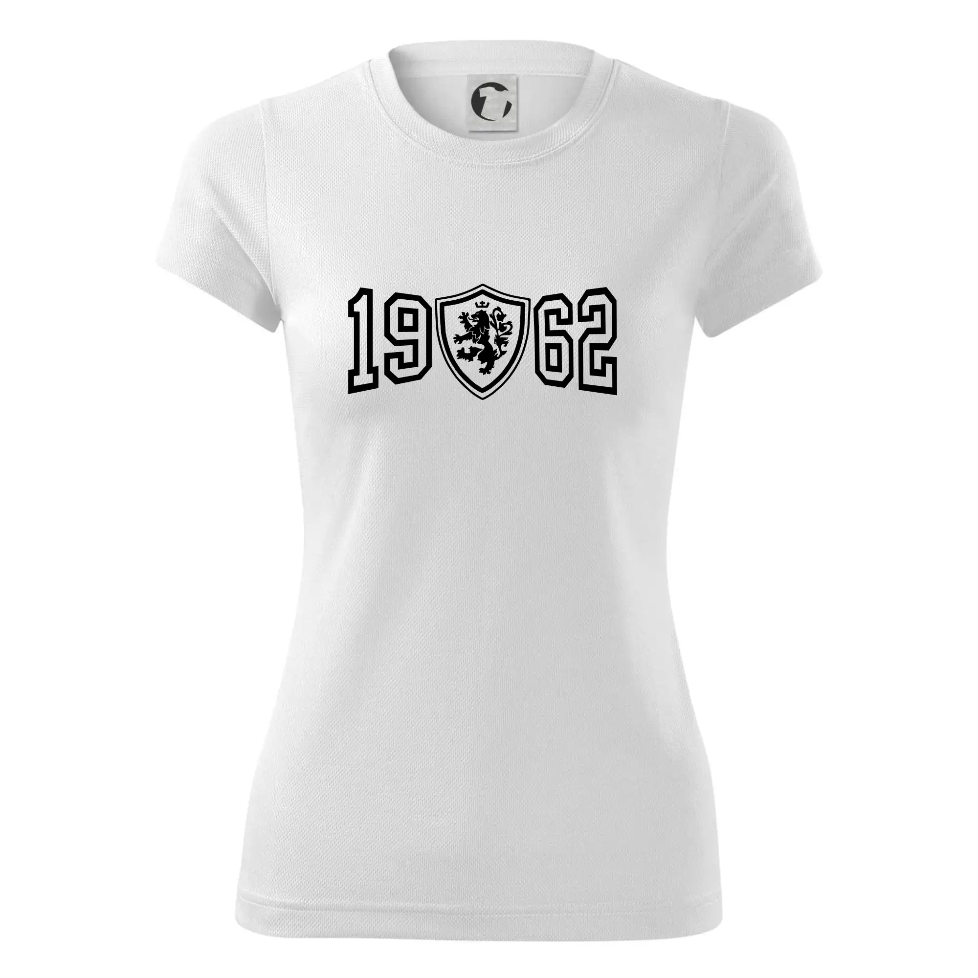 Narozeninový motiv - znak - 1962