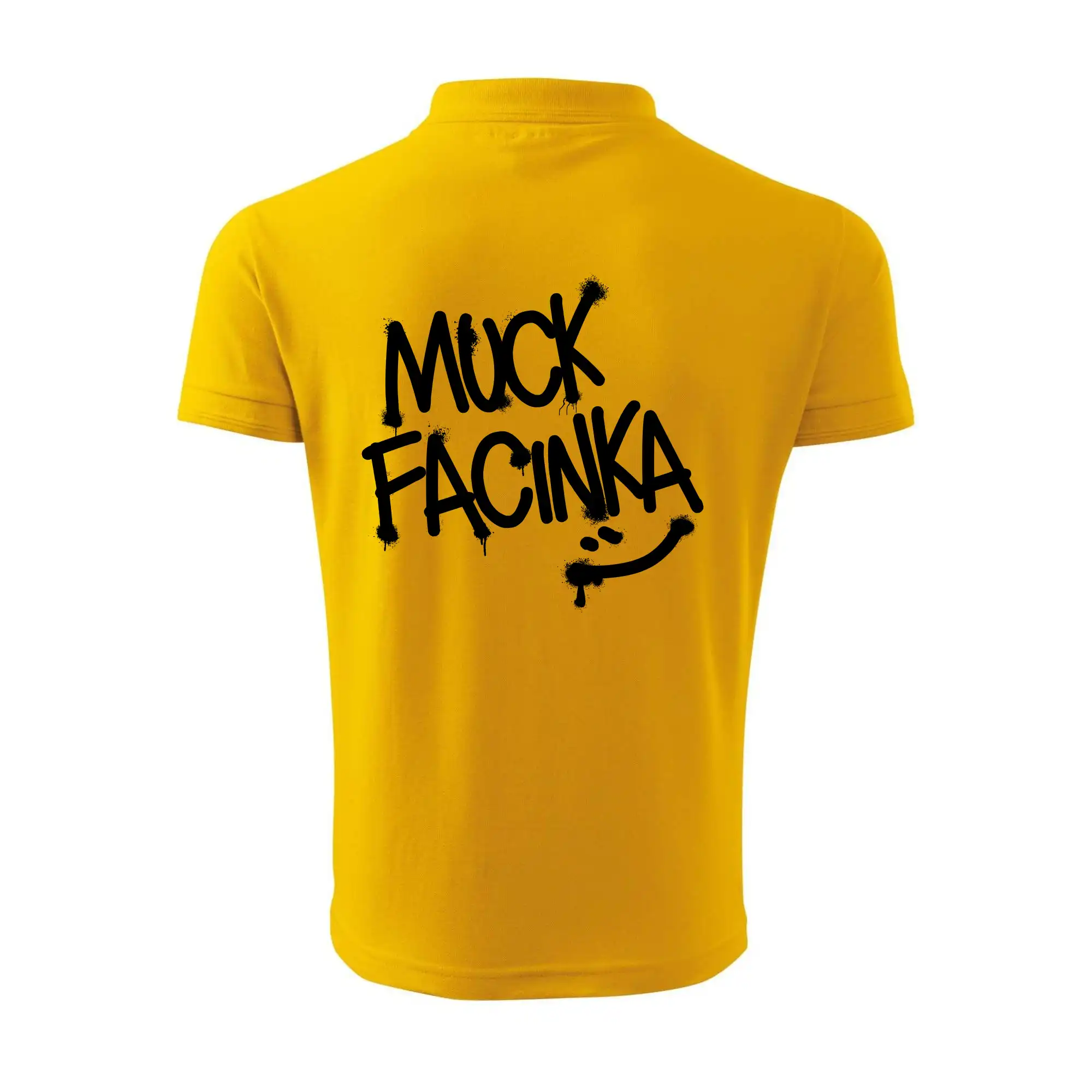 Muck facinka