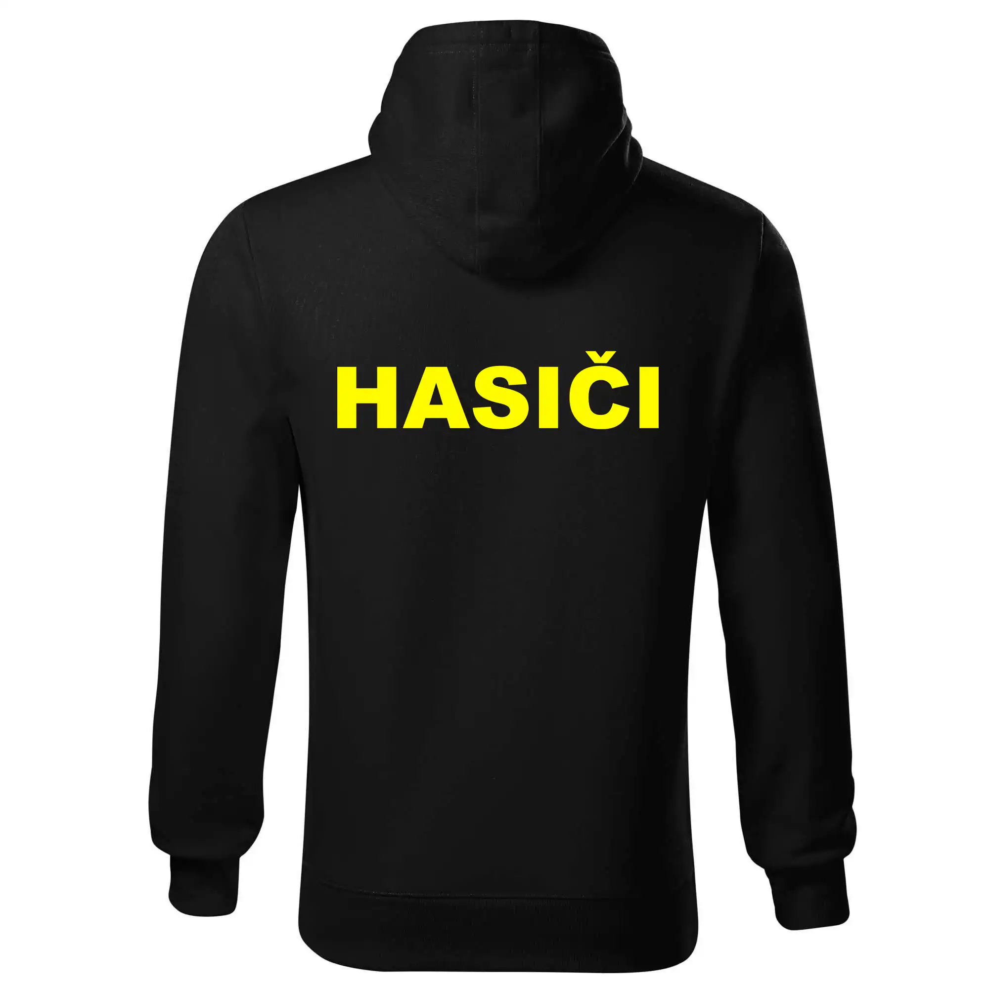Hasiči název samostatný