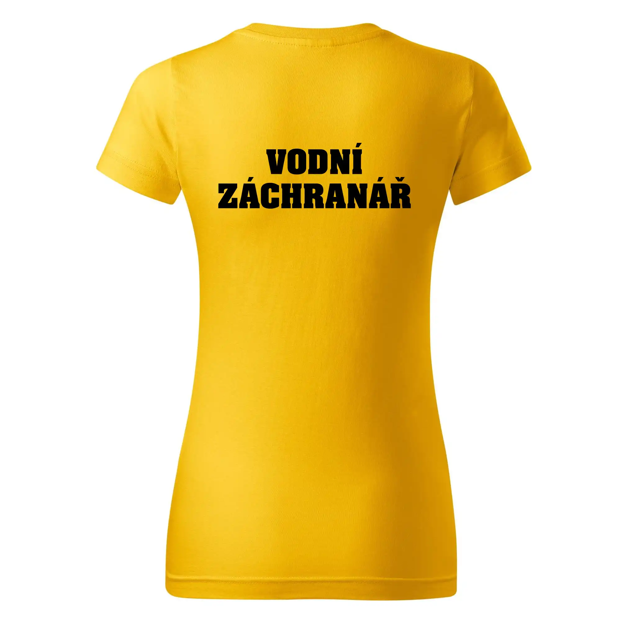 Rescue - Vodní záchranář