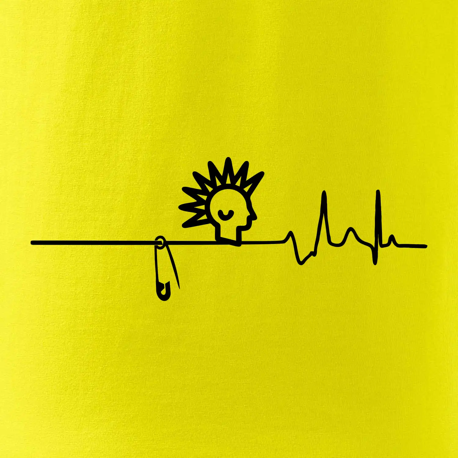 Ekg punk