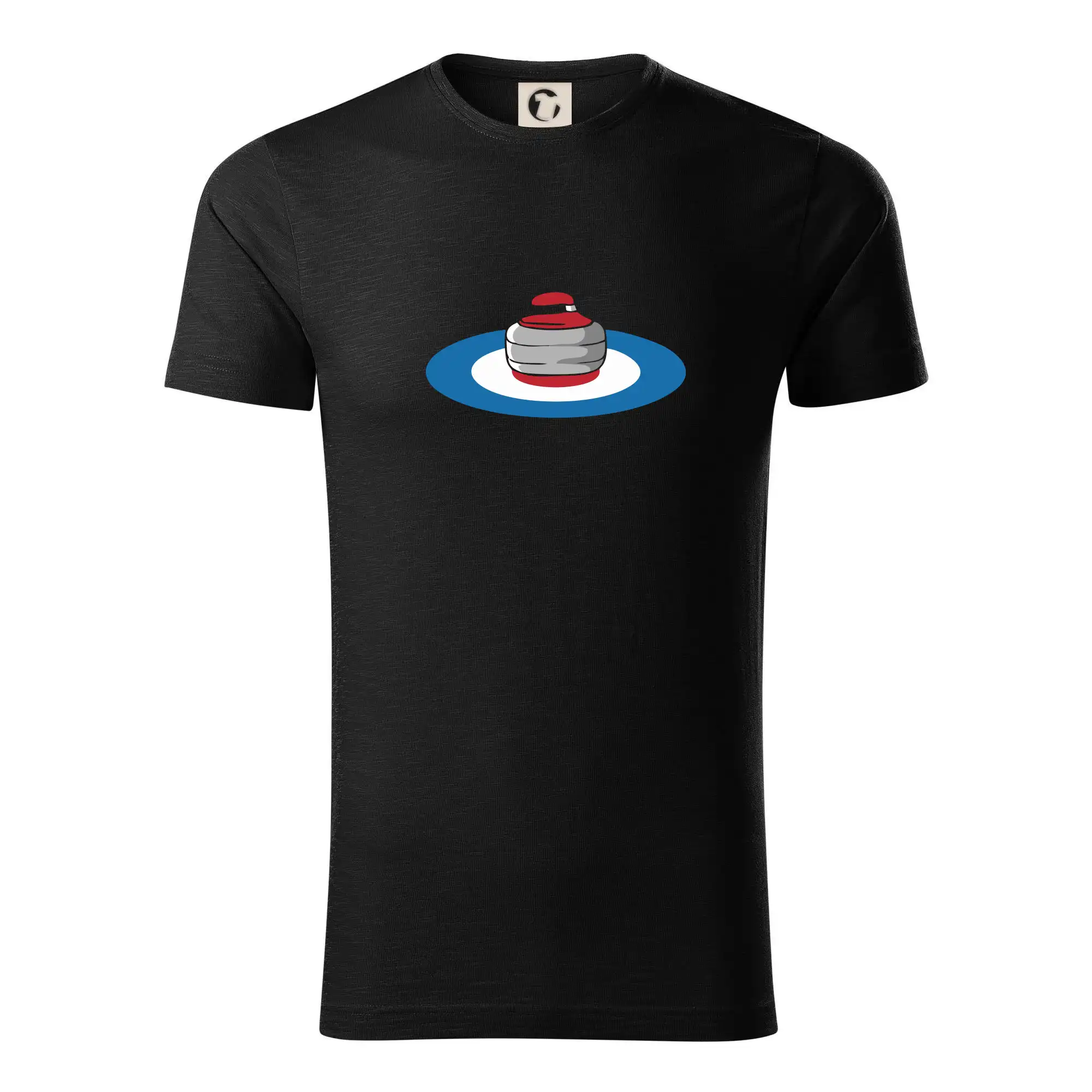 Curling kámen