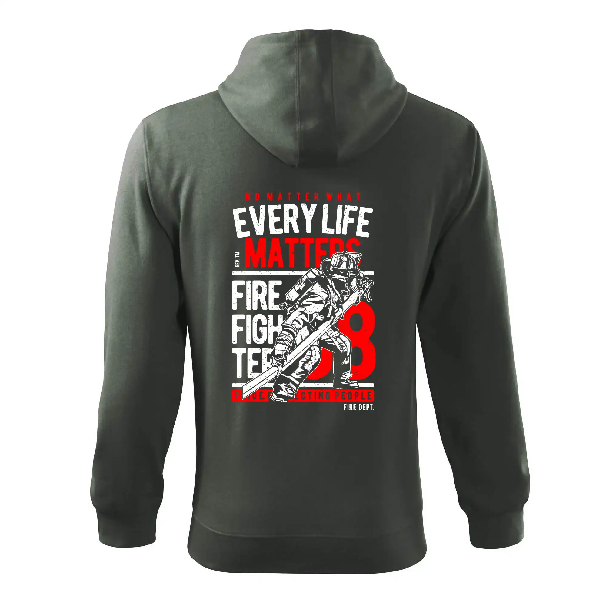 Every Life Matters