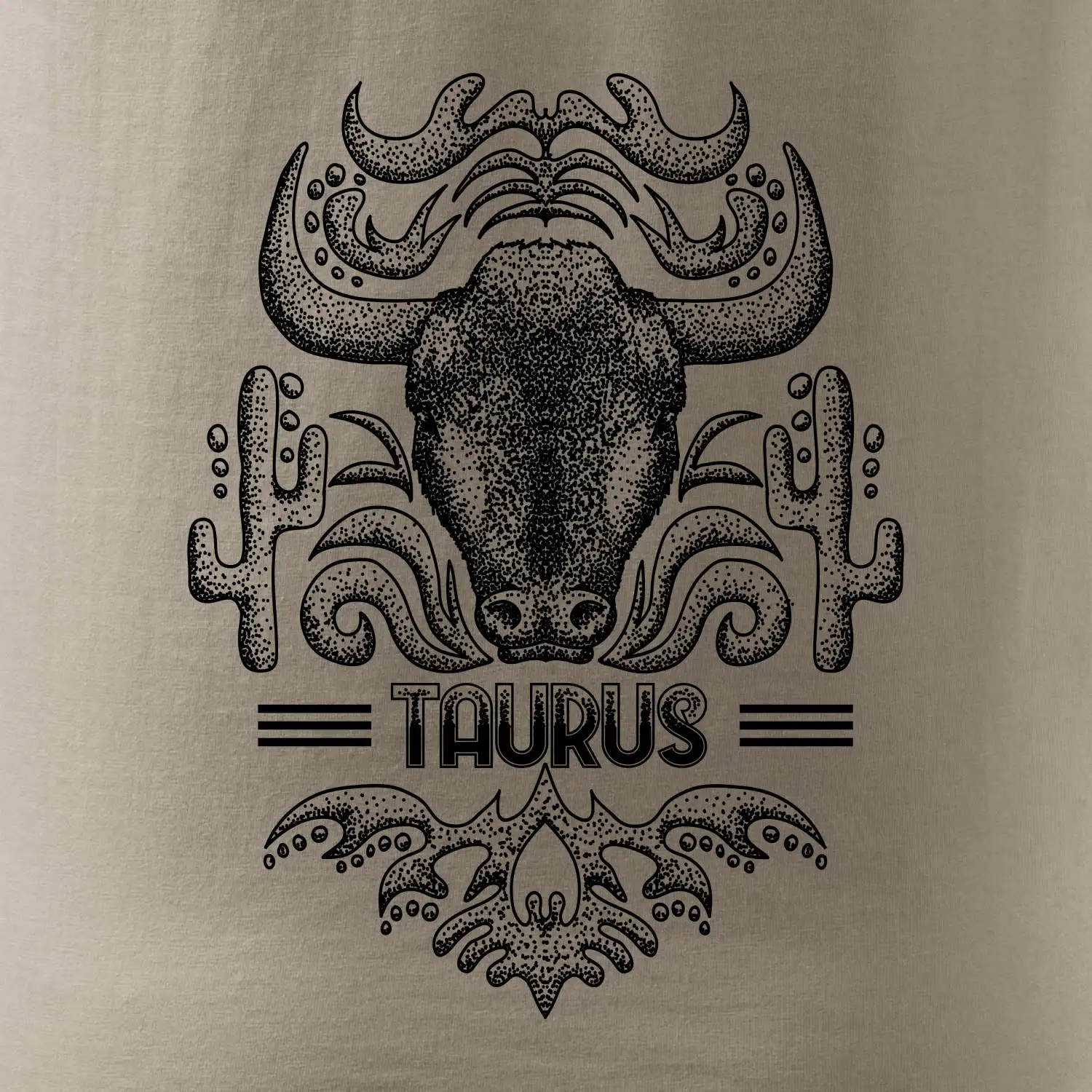 Taurus - vintage