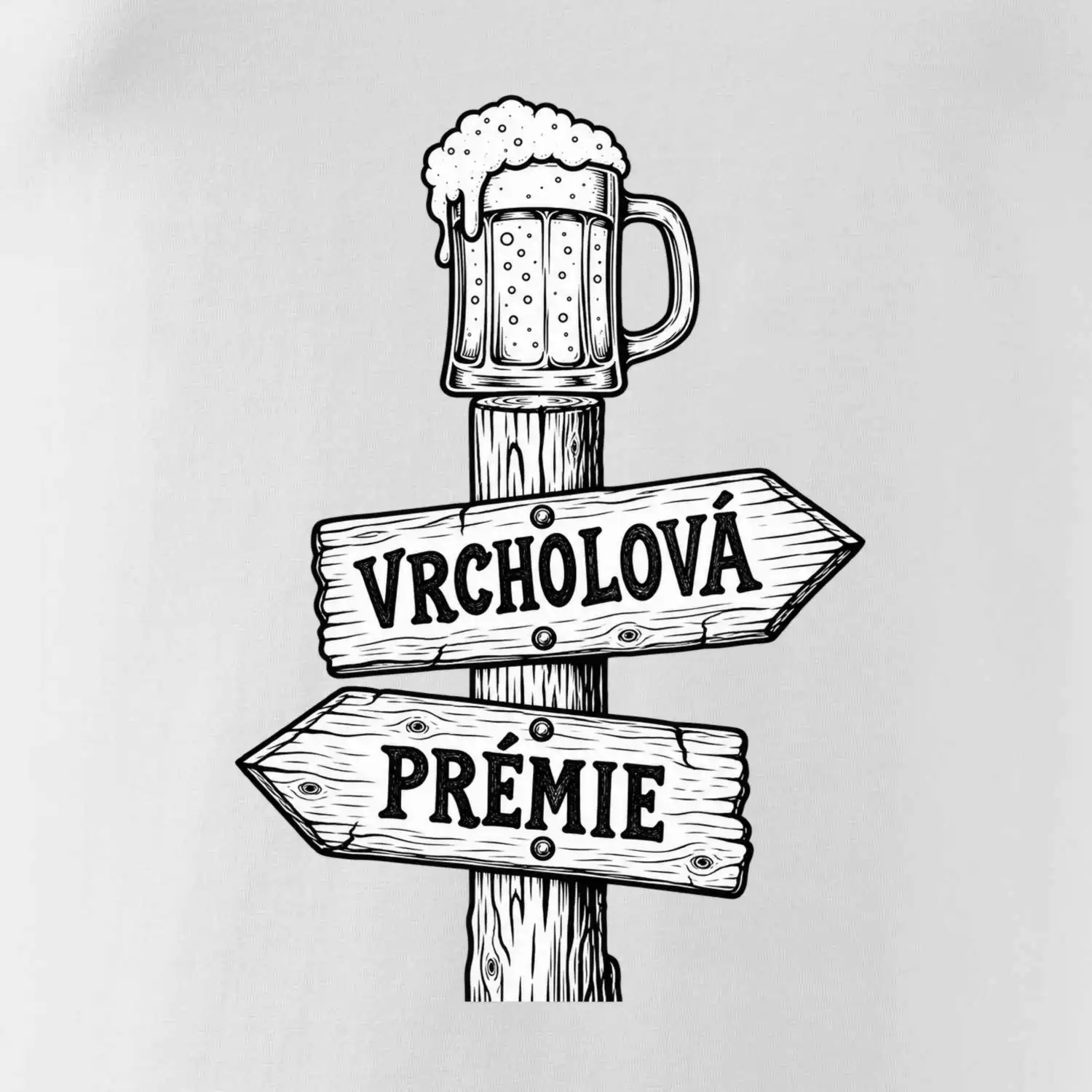 Vrcholová prémie