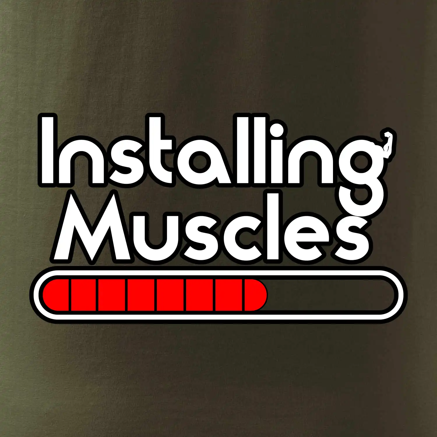 Installing Muscles