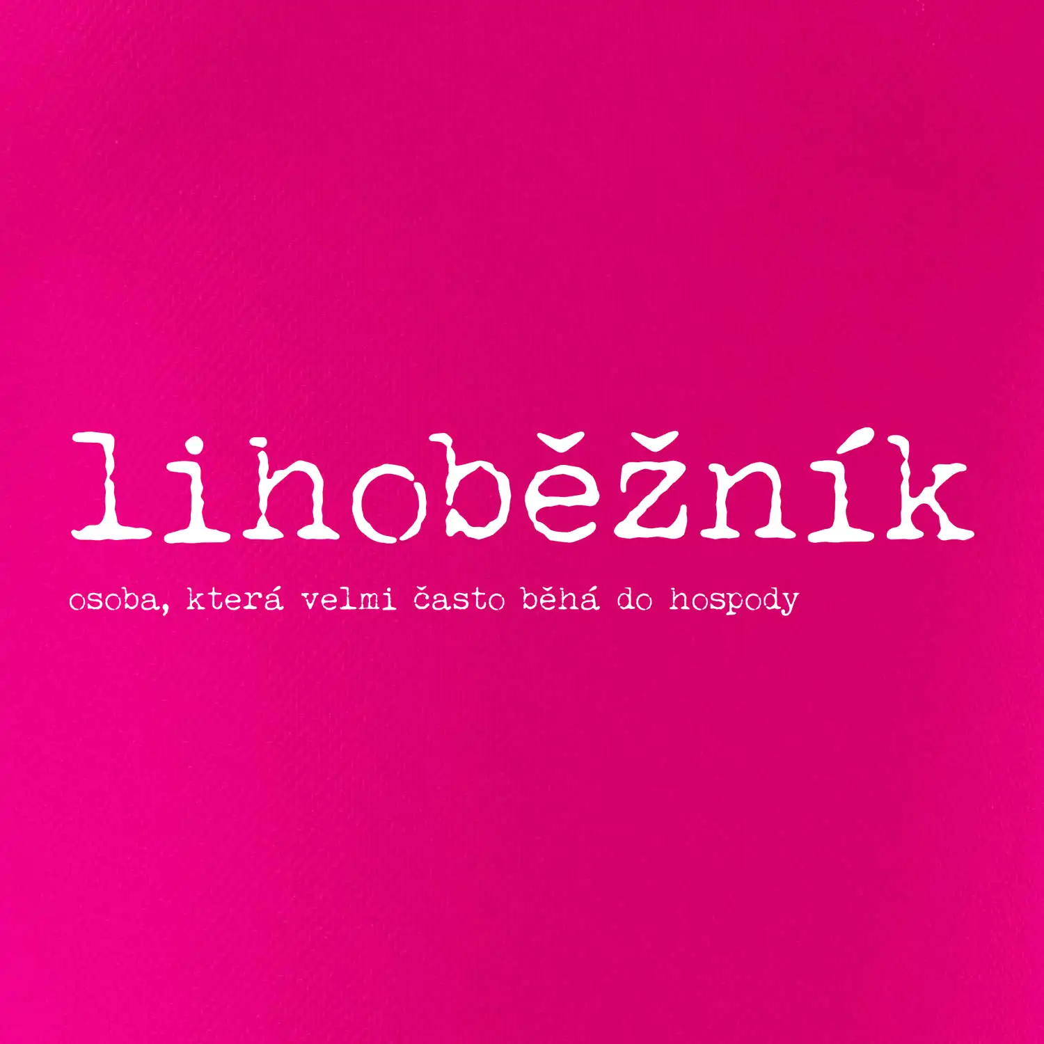 Čeština 2.0 - Lihoběžník