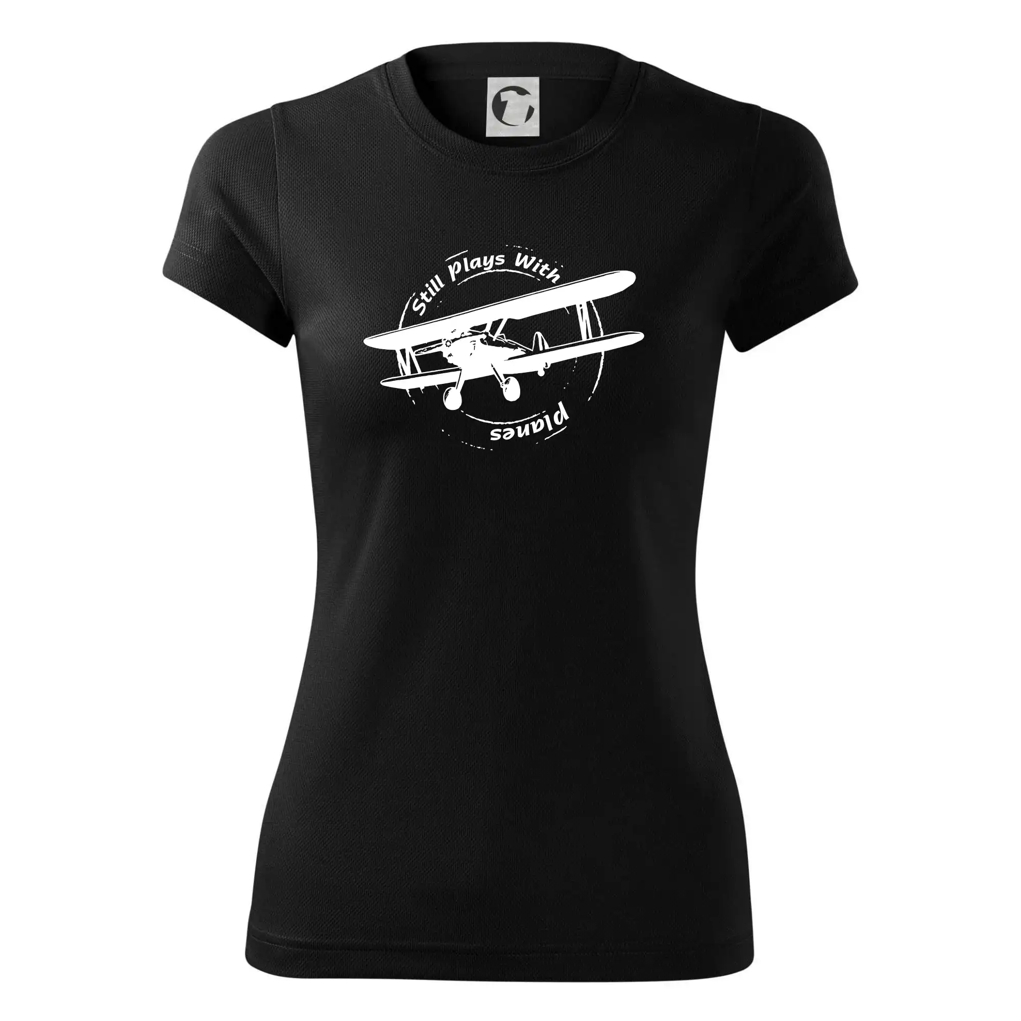 Still Plays With Planes