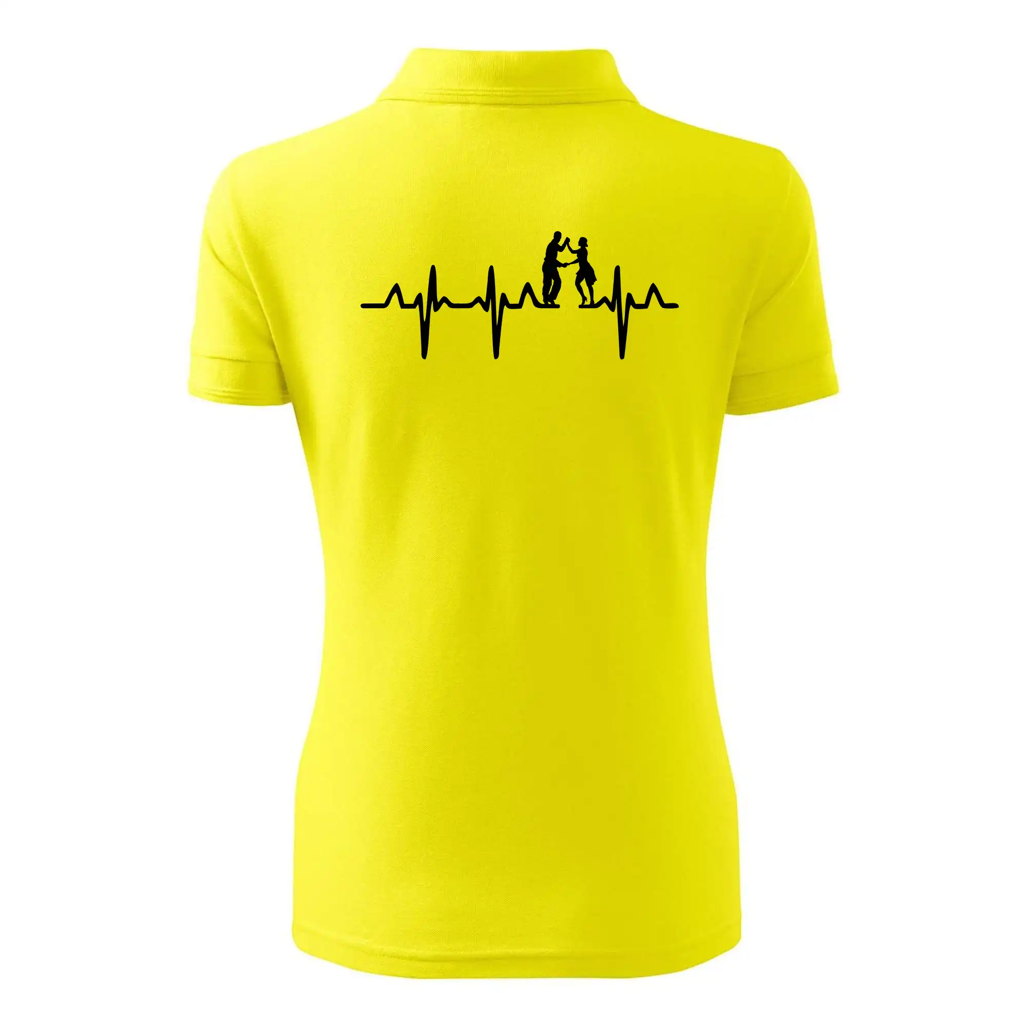 EKG salsa tanečníci