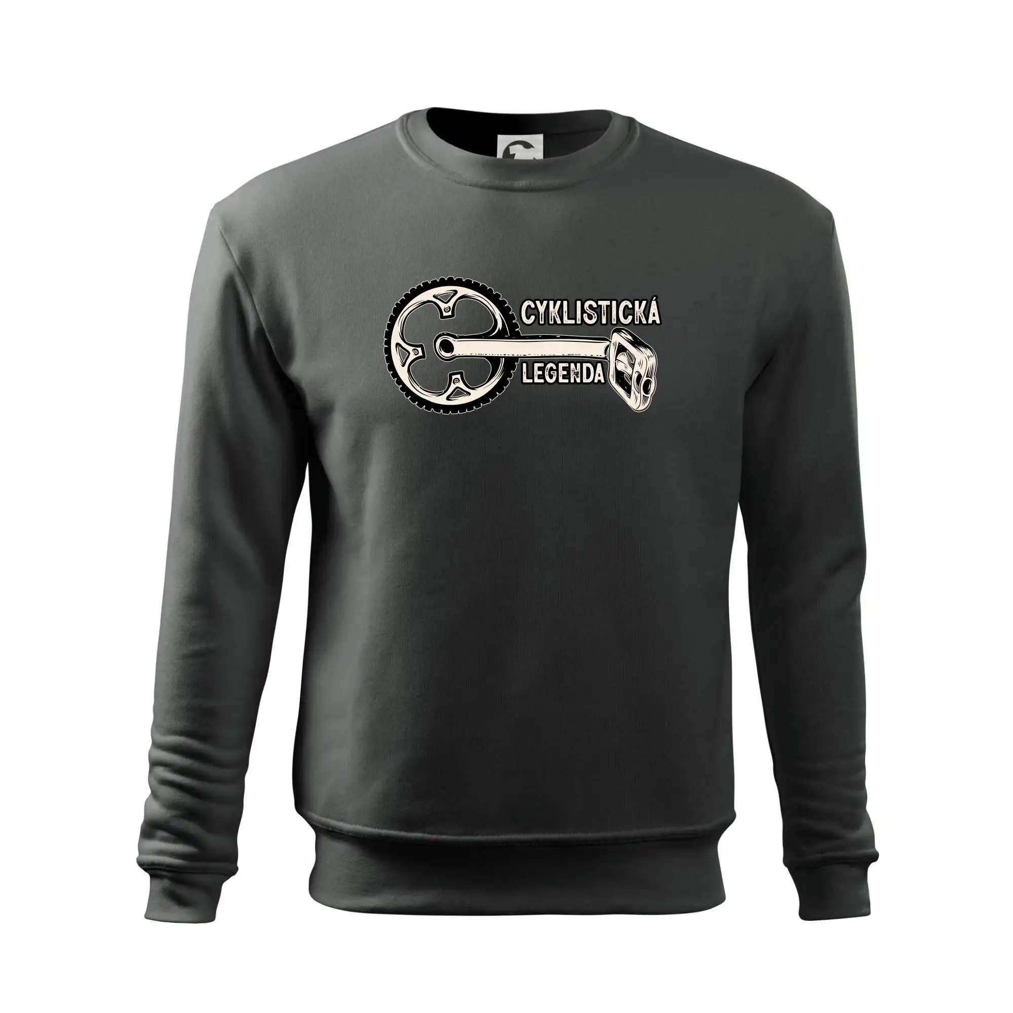 Cyklistická legenda