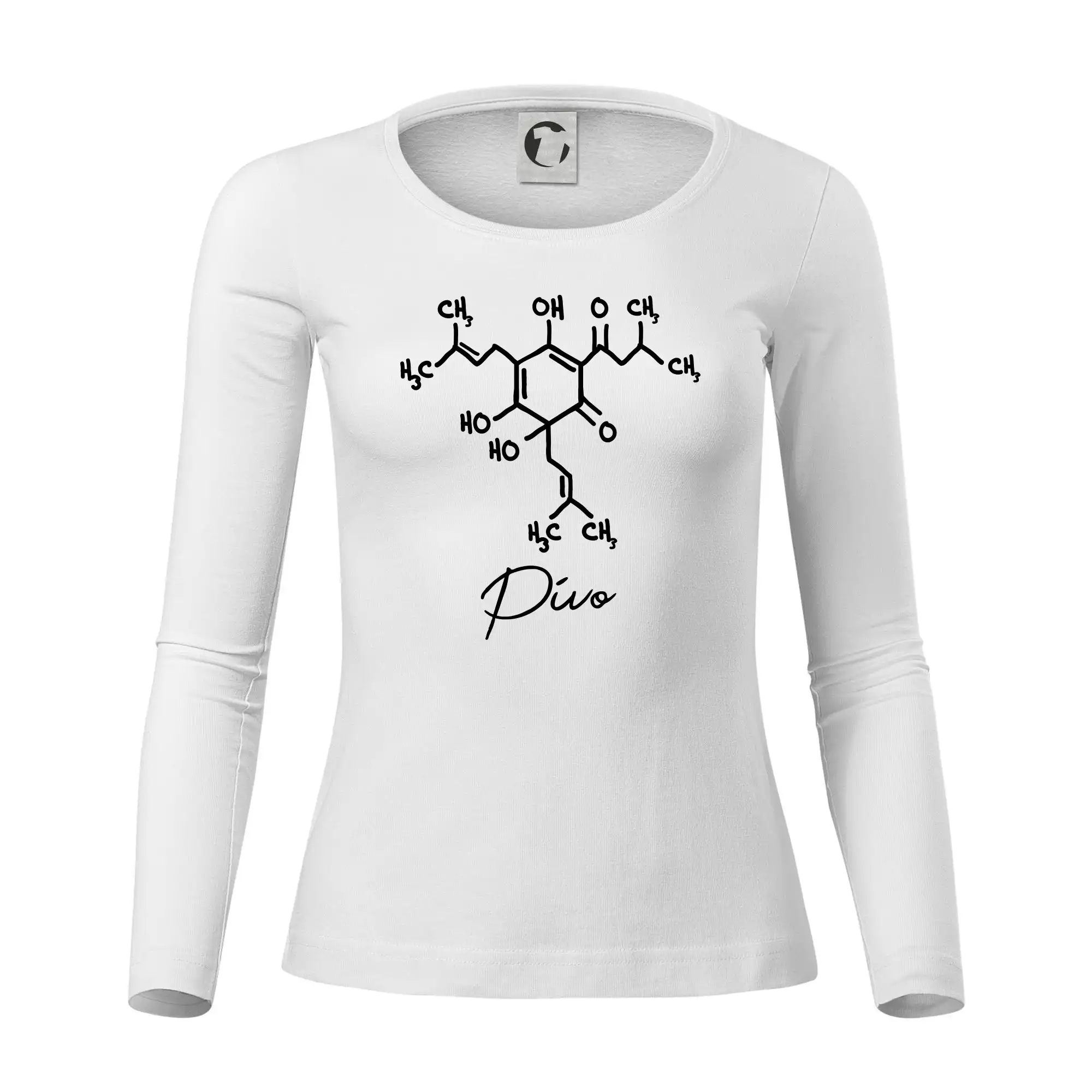 Barová chemie - pivo