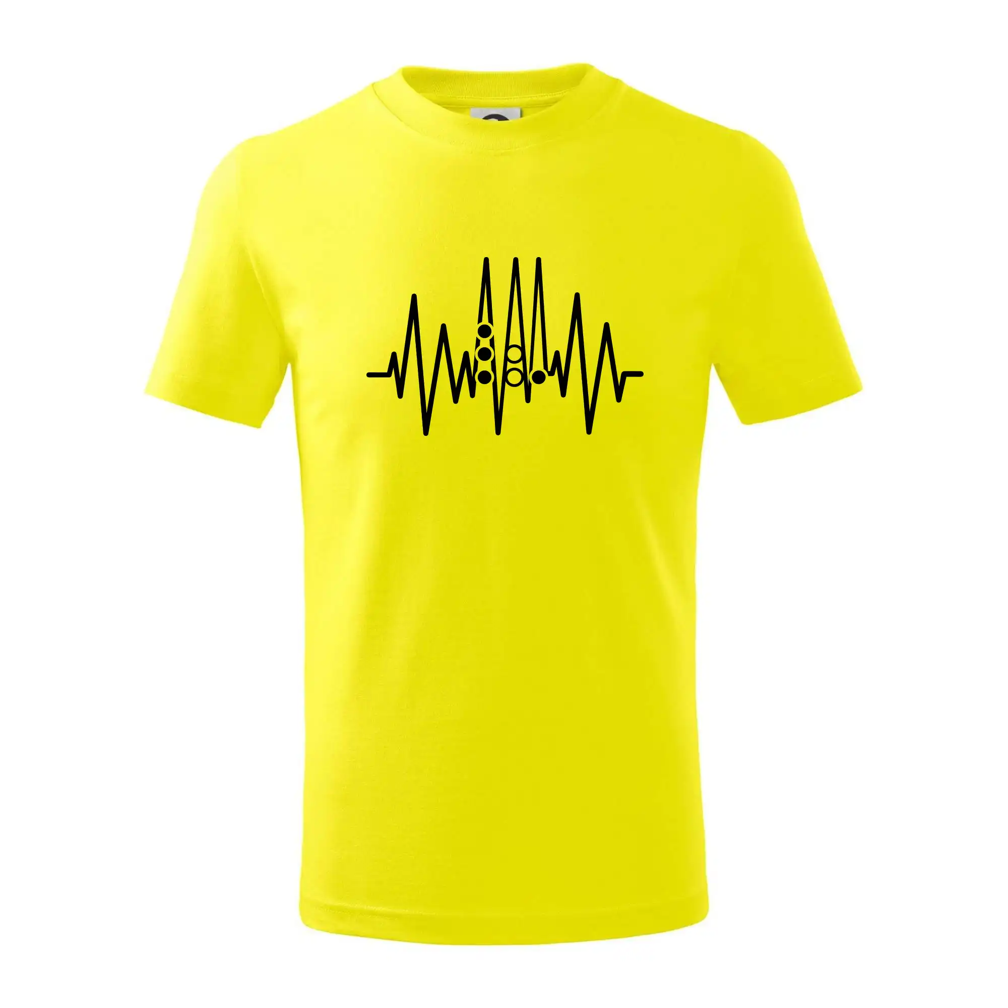 Backgammon  EKG