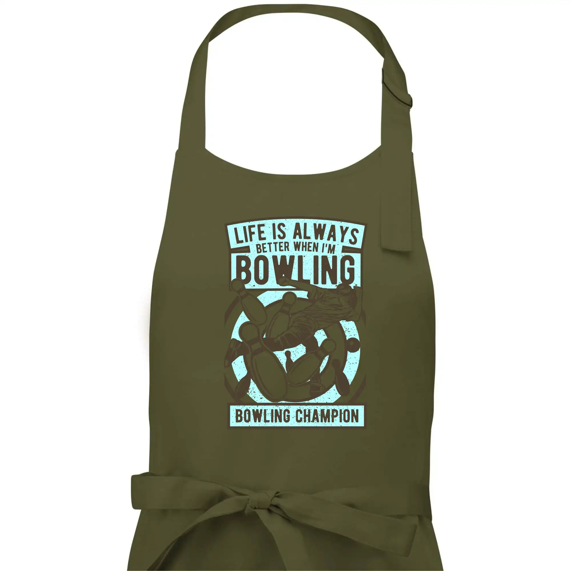 Bowling Champion