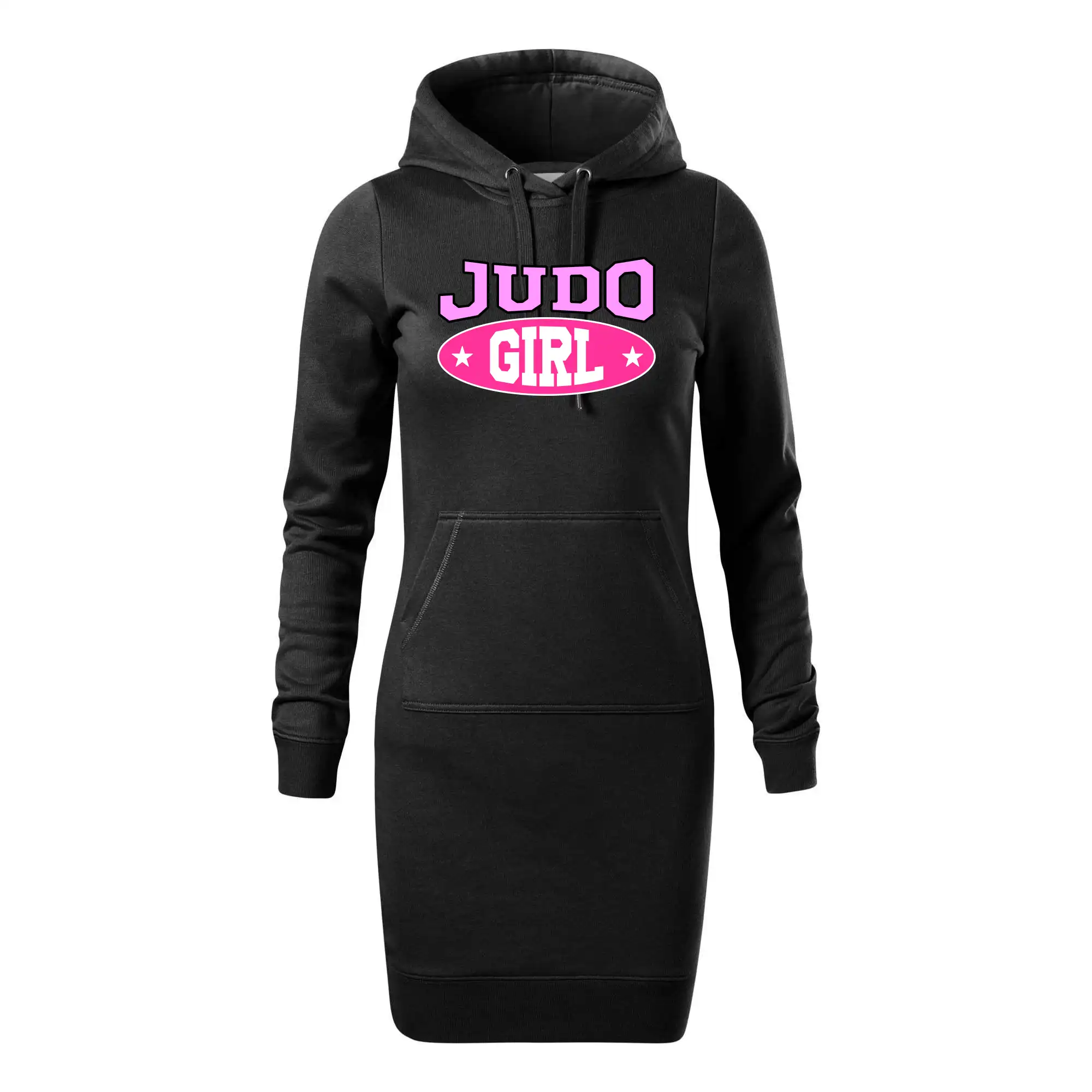 Judo girl