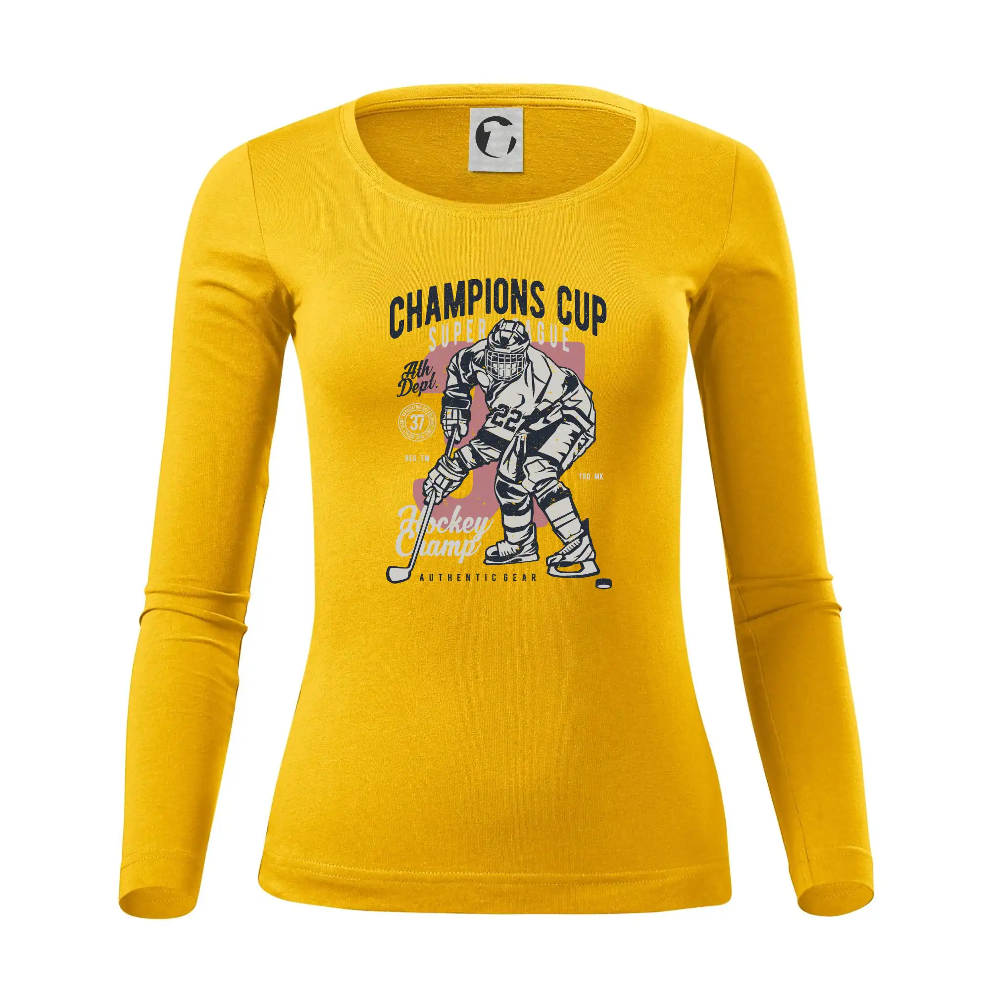 Champions Cup Hockey