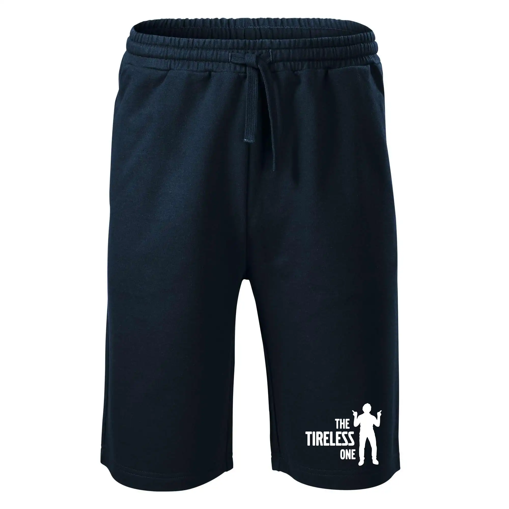 Bachelor party - The tireless one