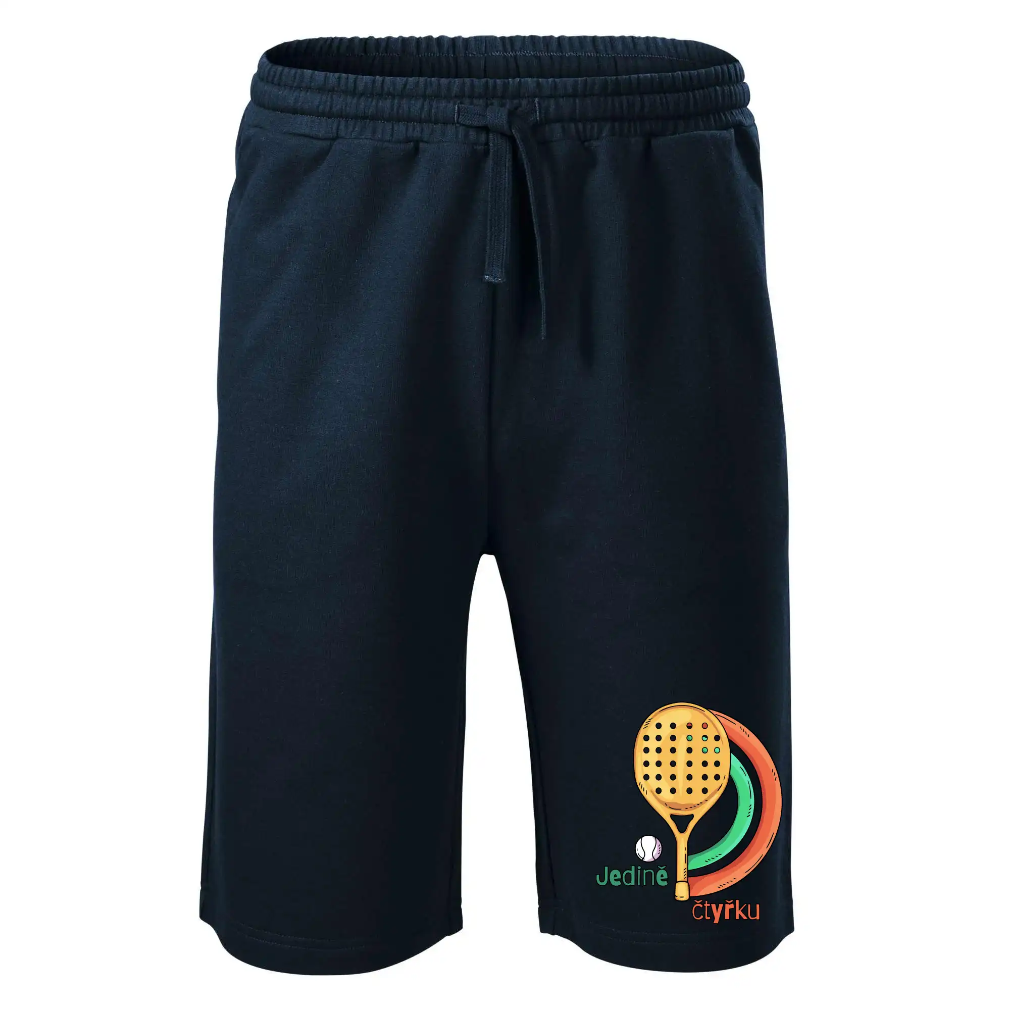 Padel jedině čtyřku