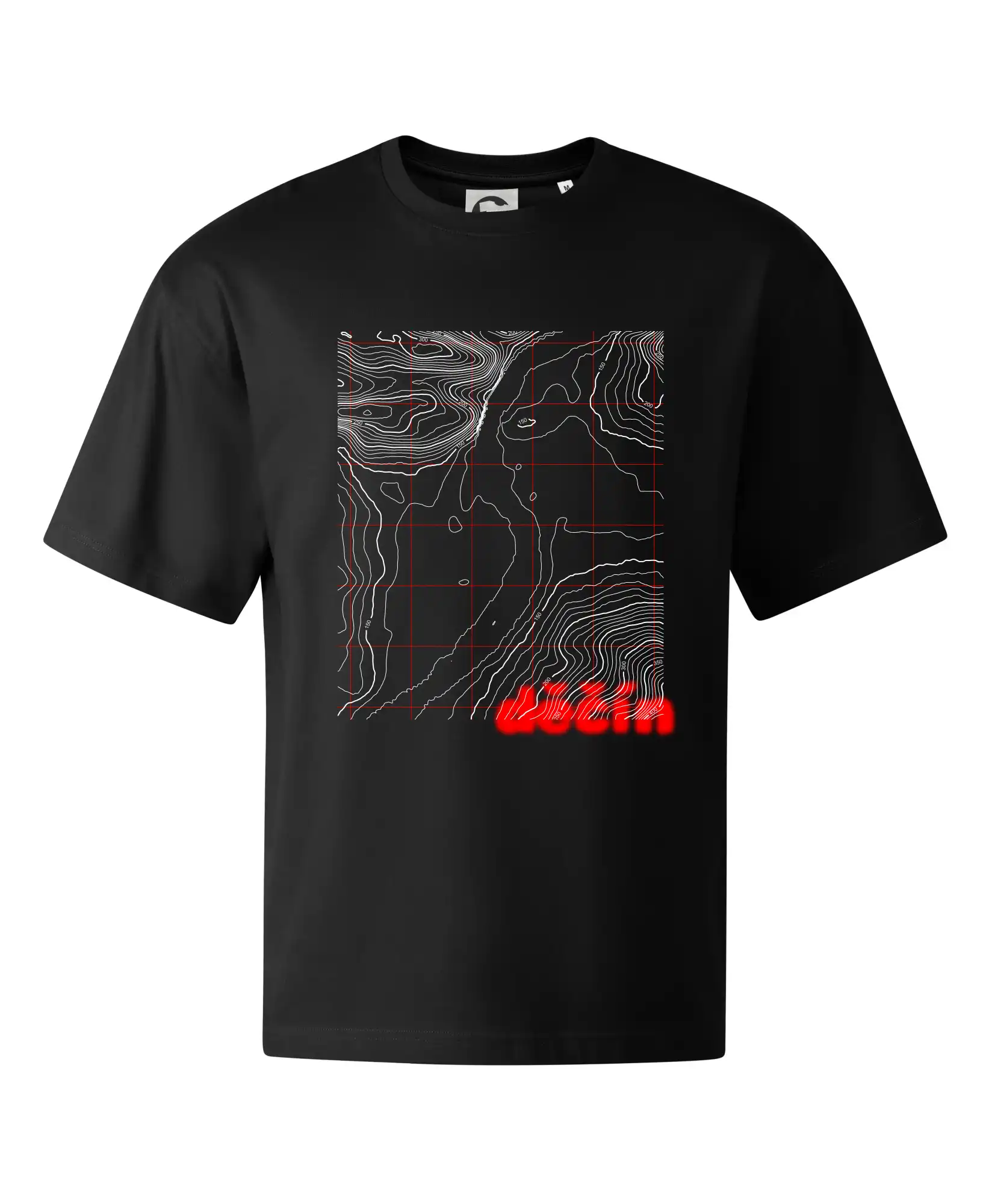 Děčín - Vrstevnice měst