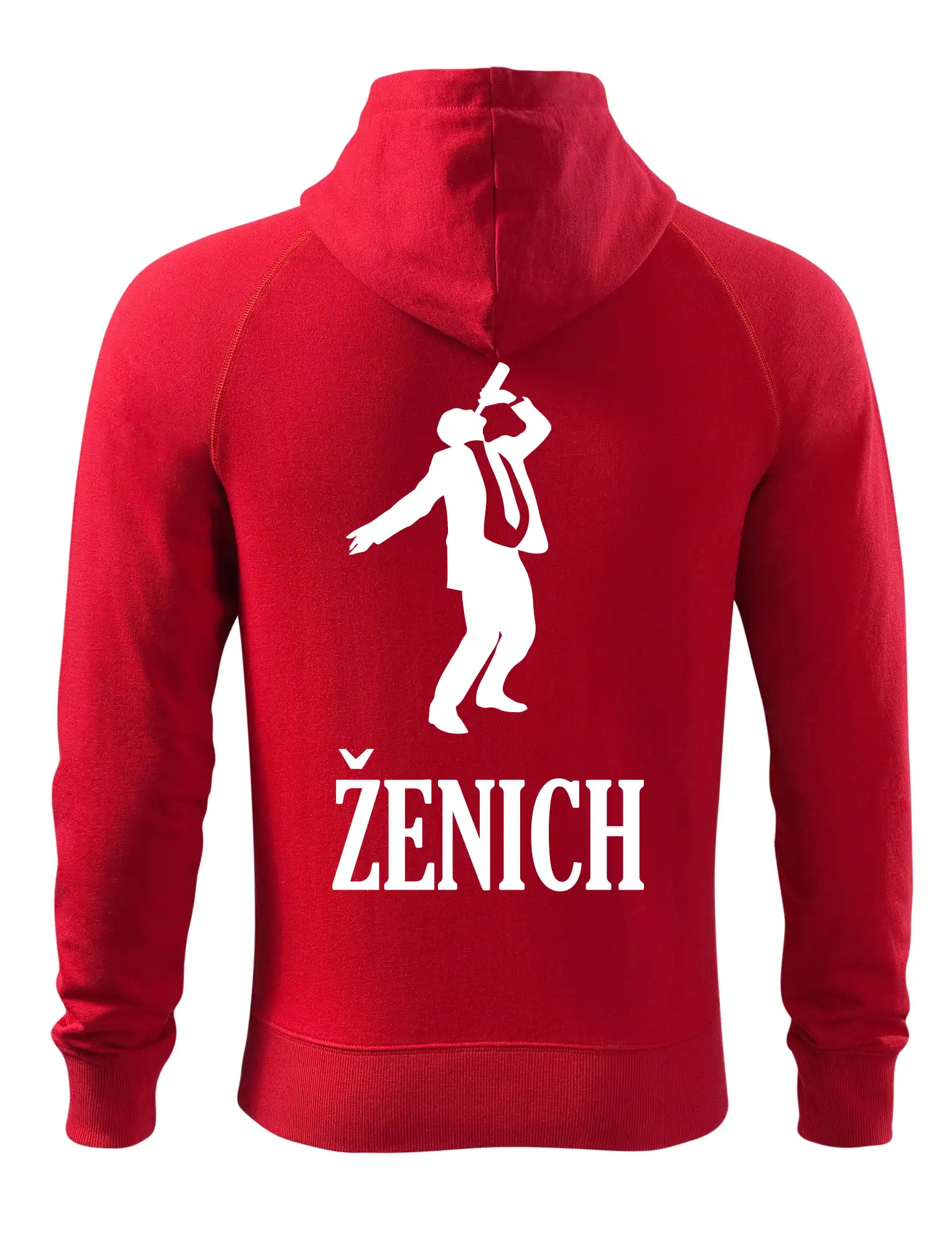 Ženich alkohol