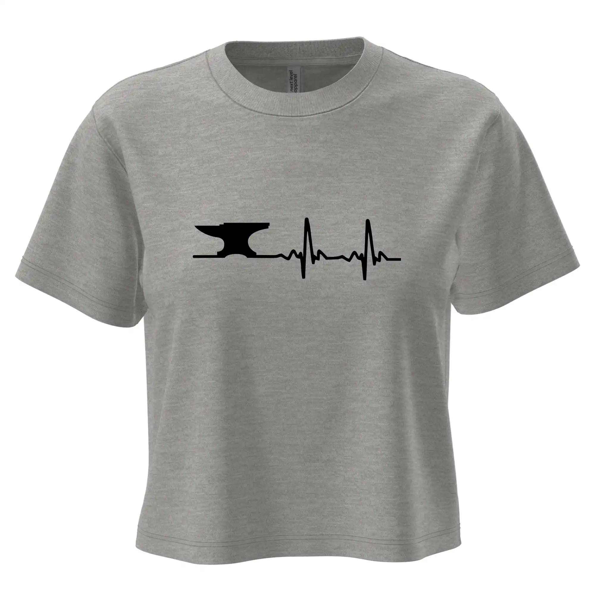 EKG kovář