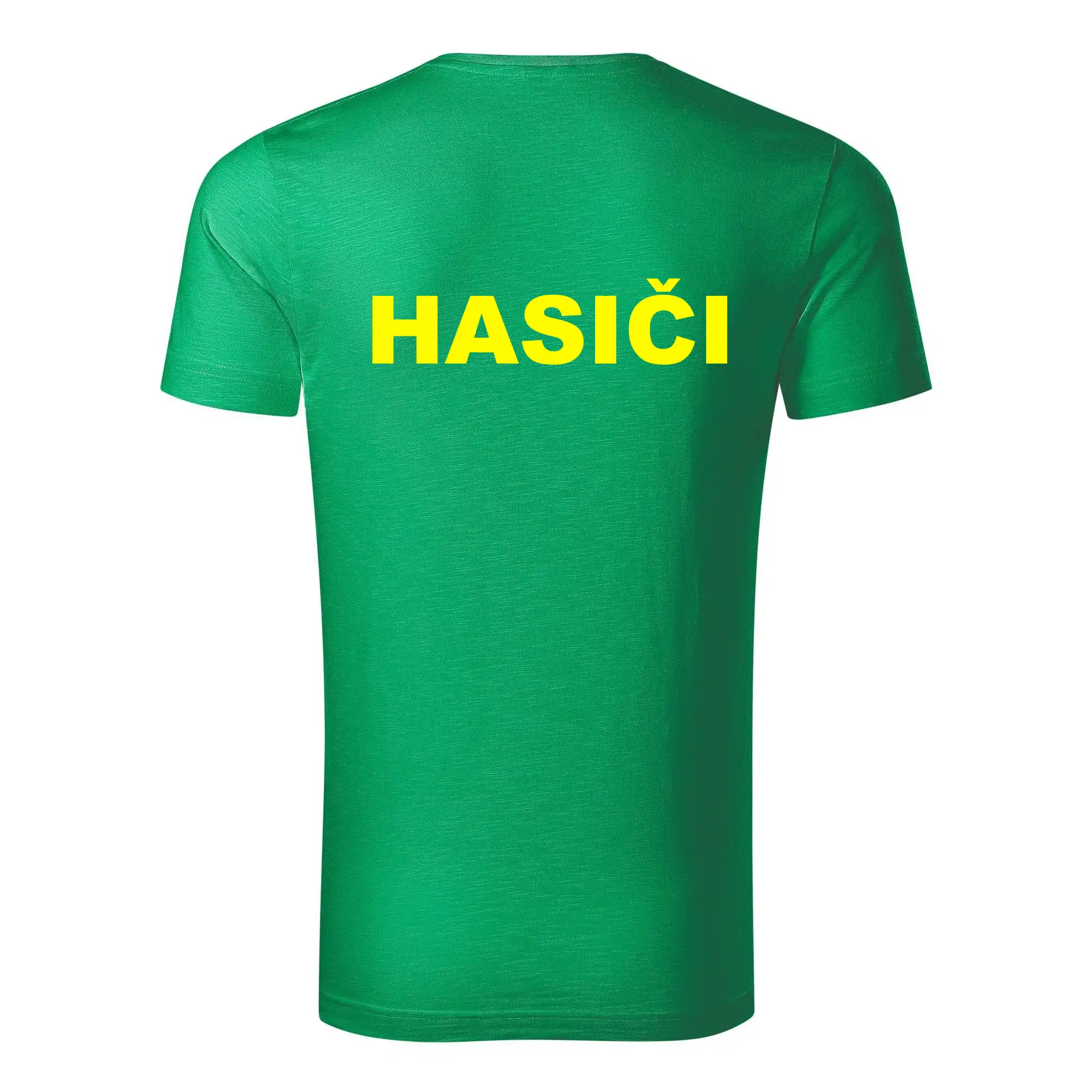 Hasiči název samostatný