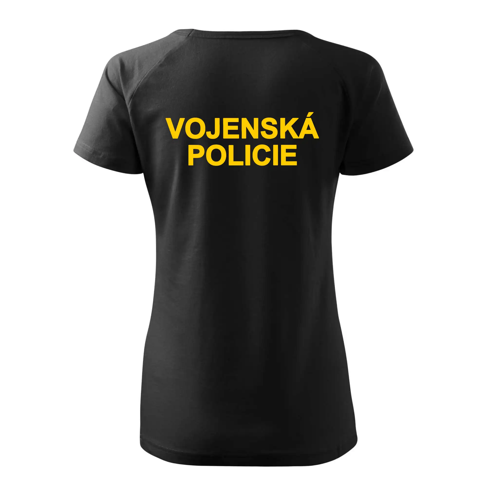 Vojenská Policie