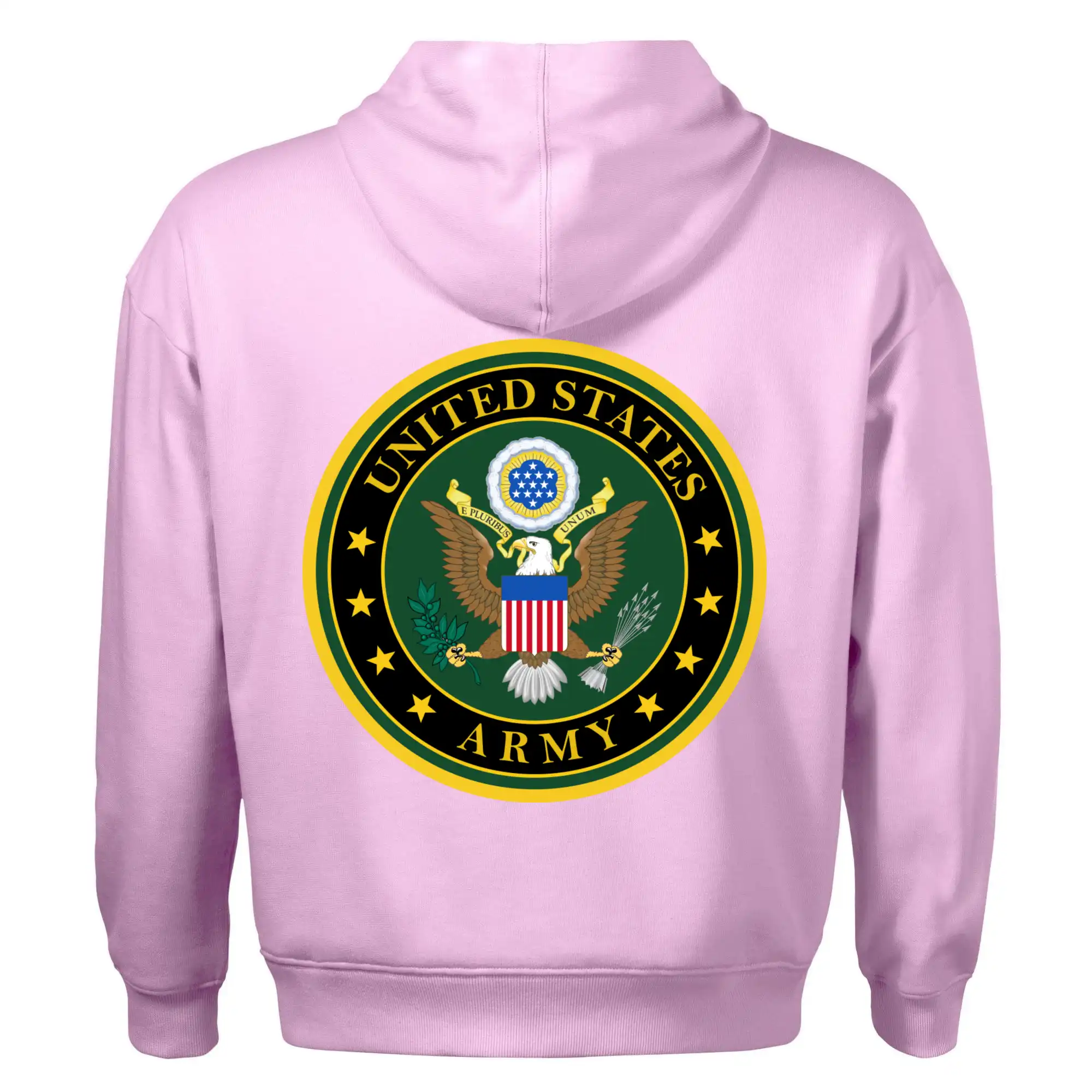 United States Army barevné