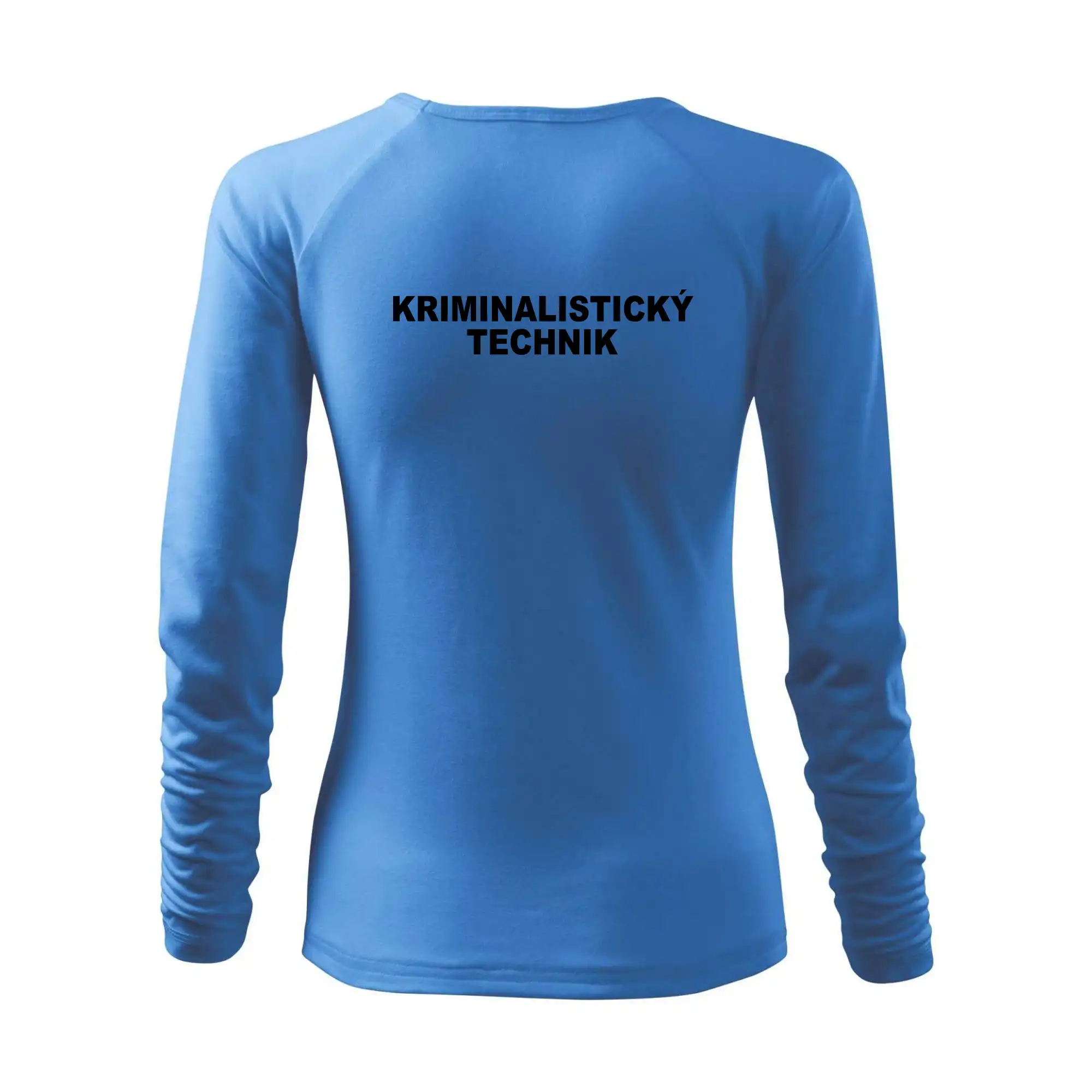 Kriminalistický technik