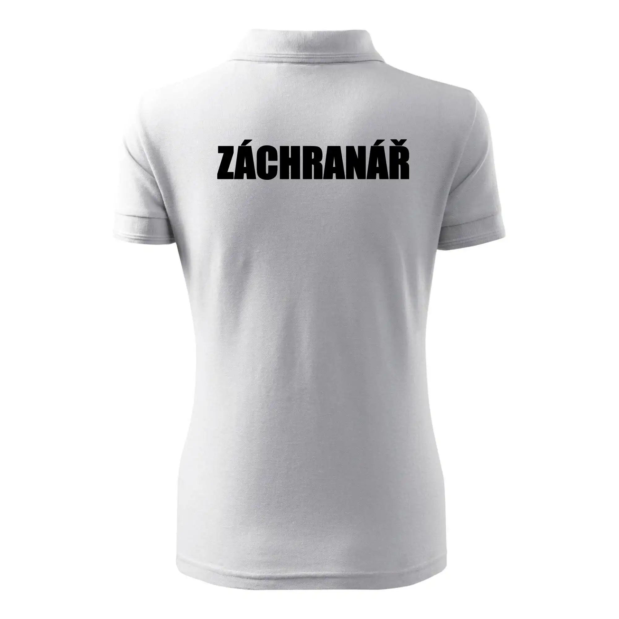 Záchranář - hvězda