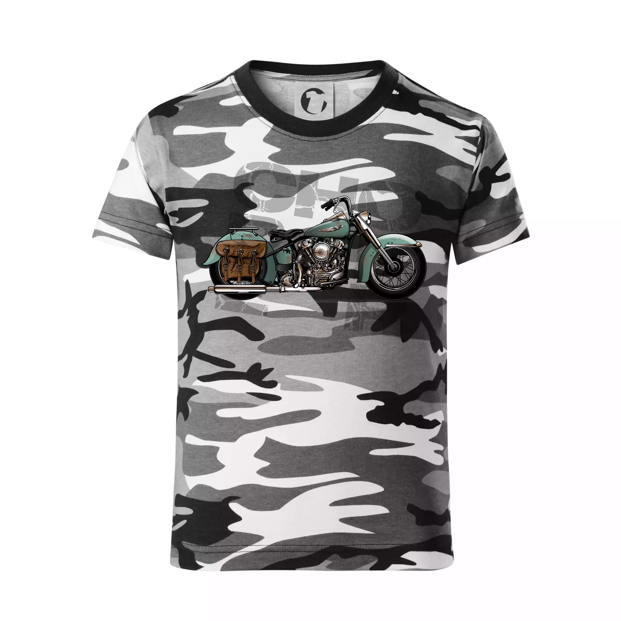 Chopper 003