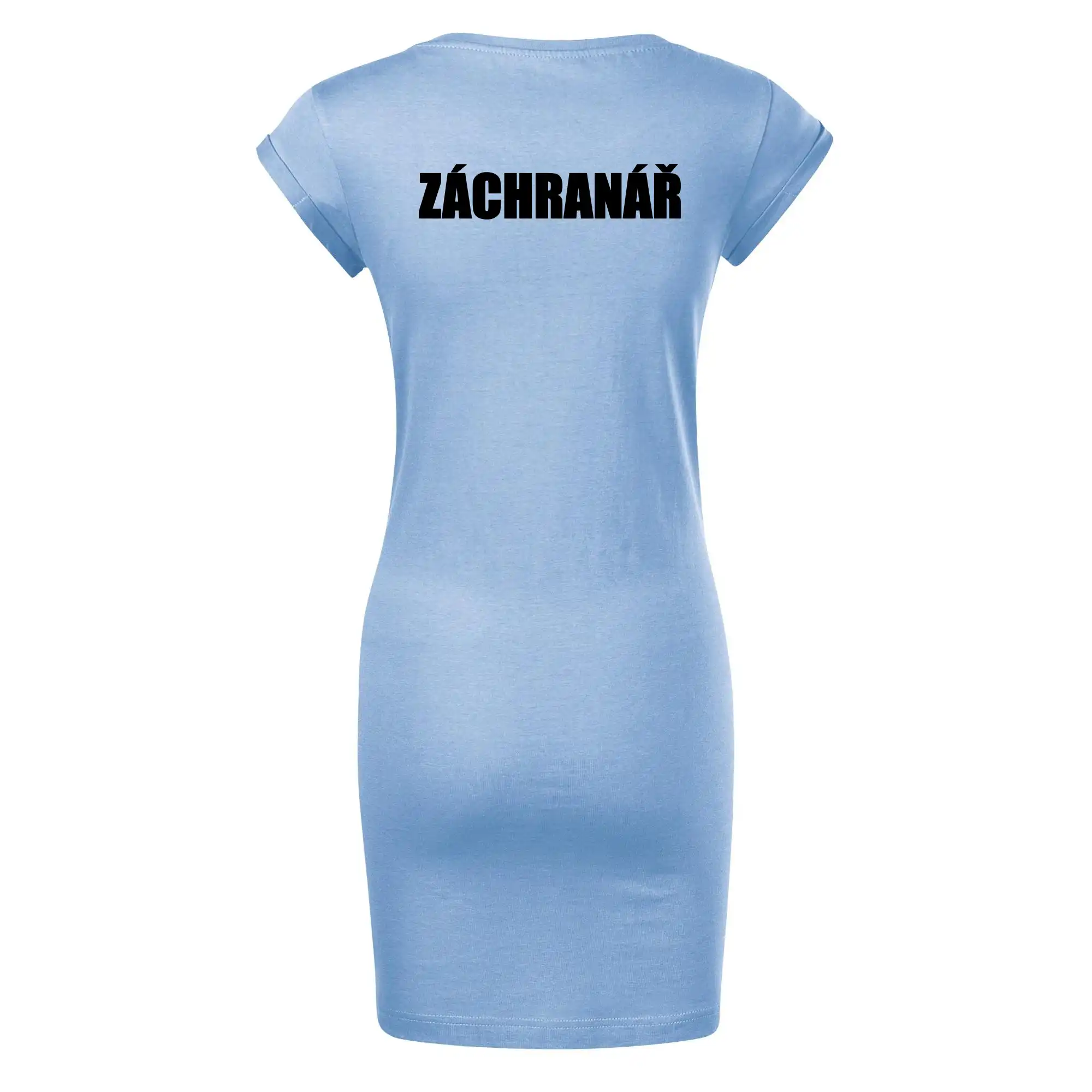 Záchranář - hvězda