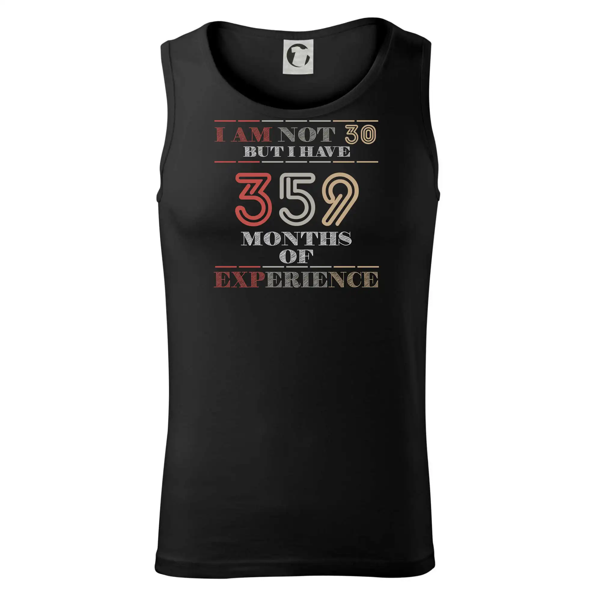30 years 359 months of experience