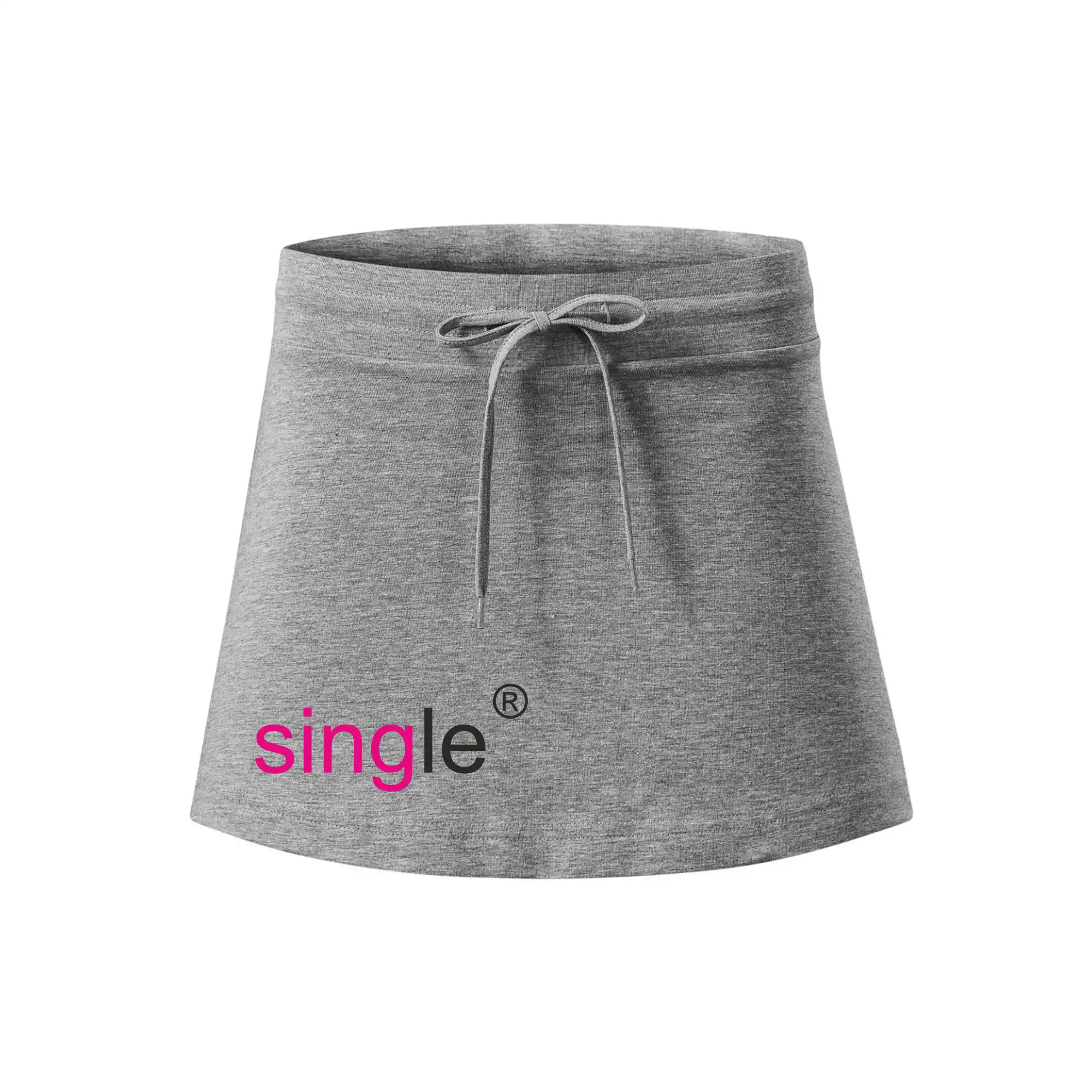Single nápis copyright