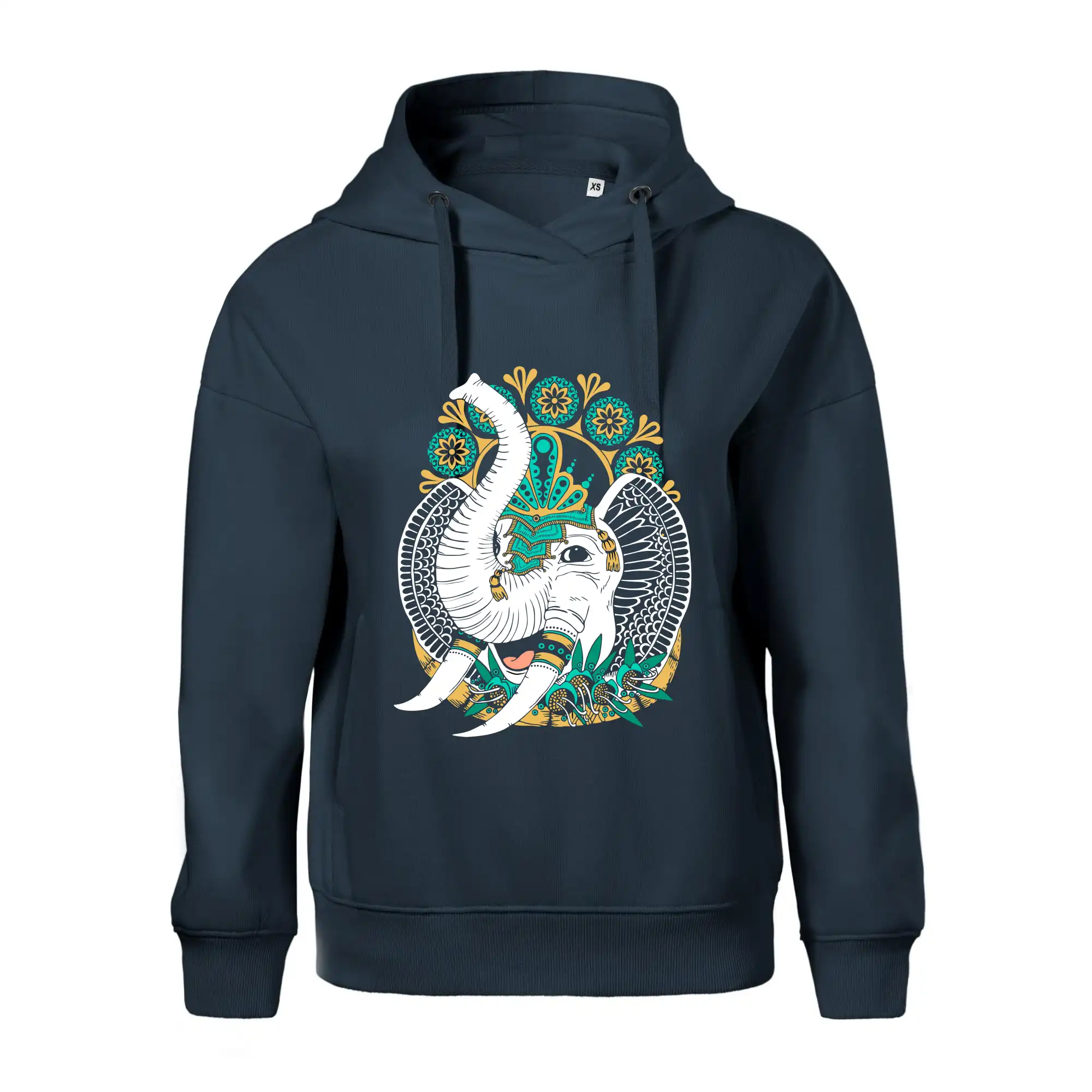 Sloník pro štěstí (Pecka Design)