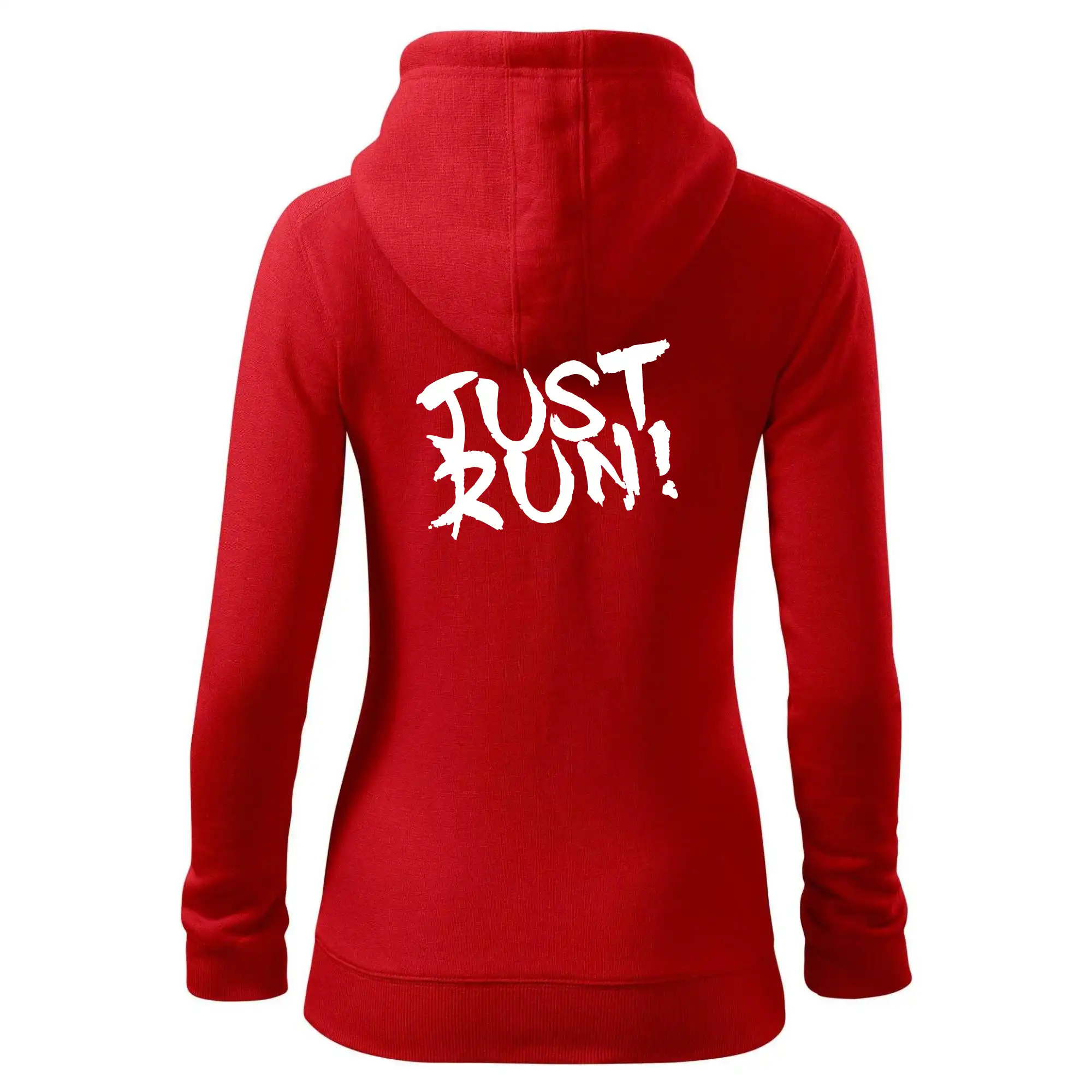 Just run