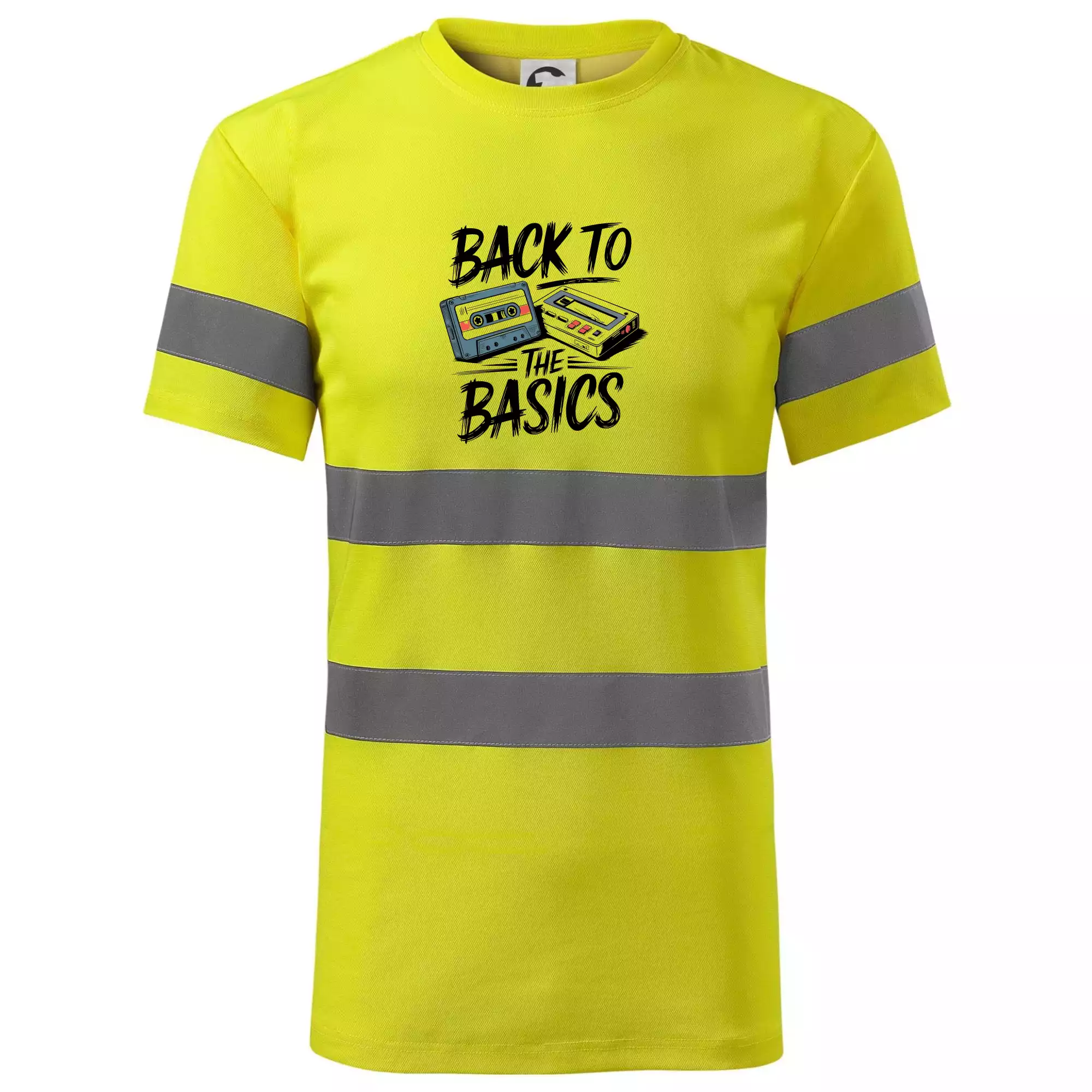 Back to the basics 90s