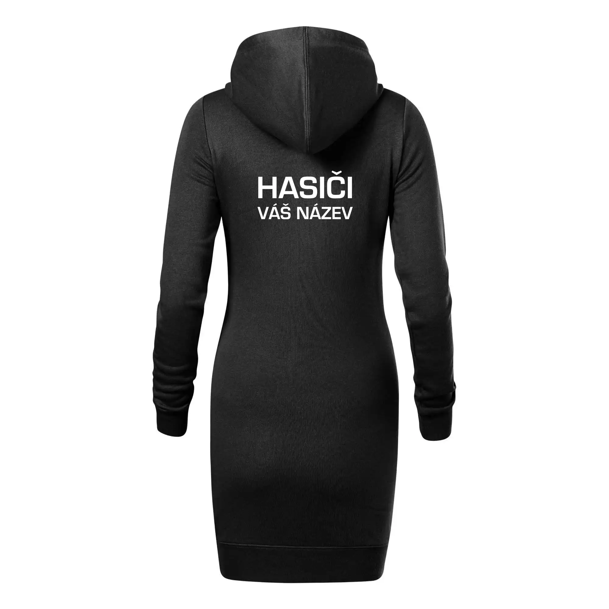 Hasič postava - vlastní název