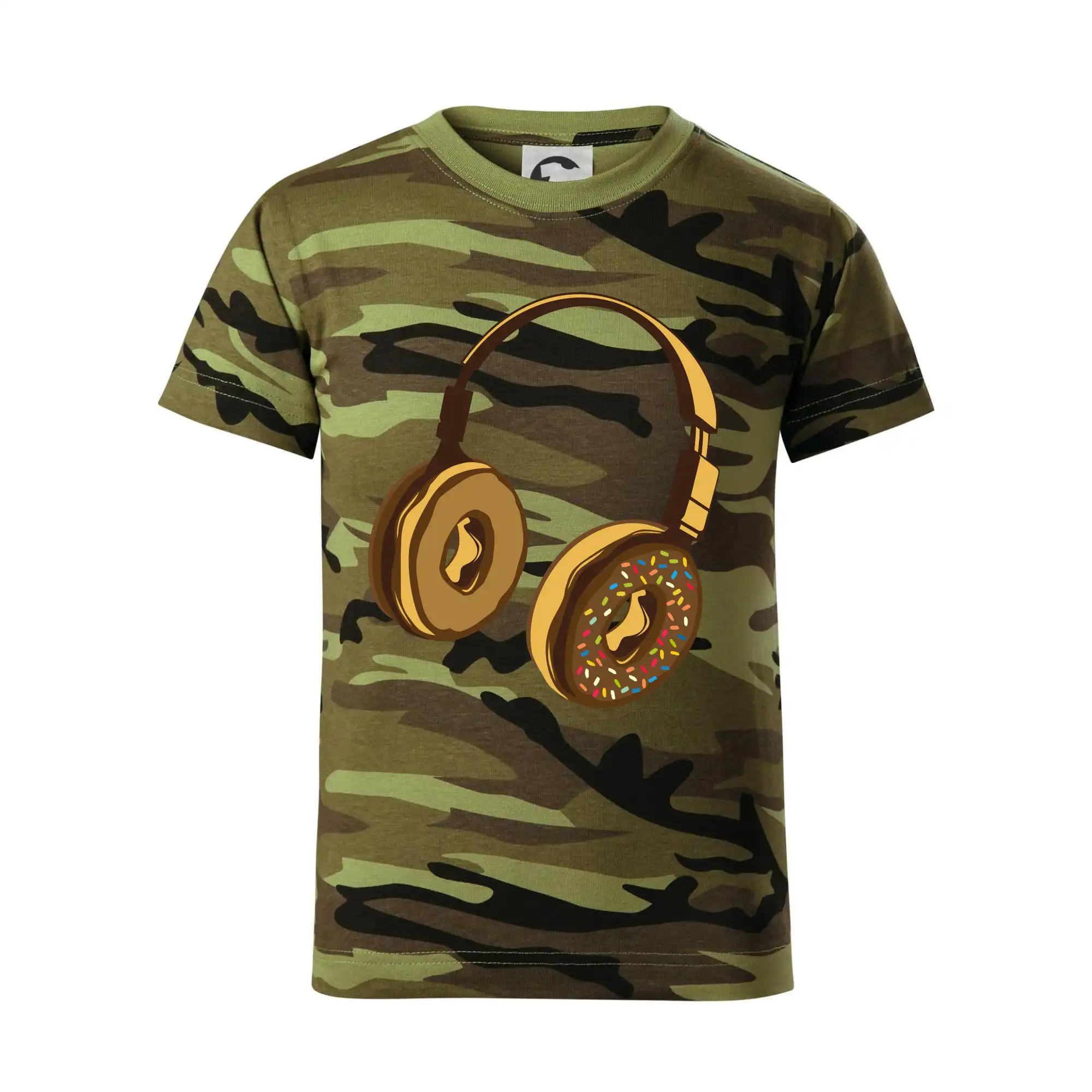 Headphone Donut