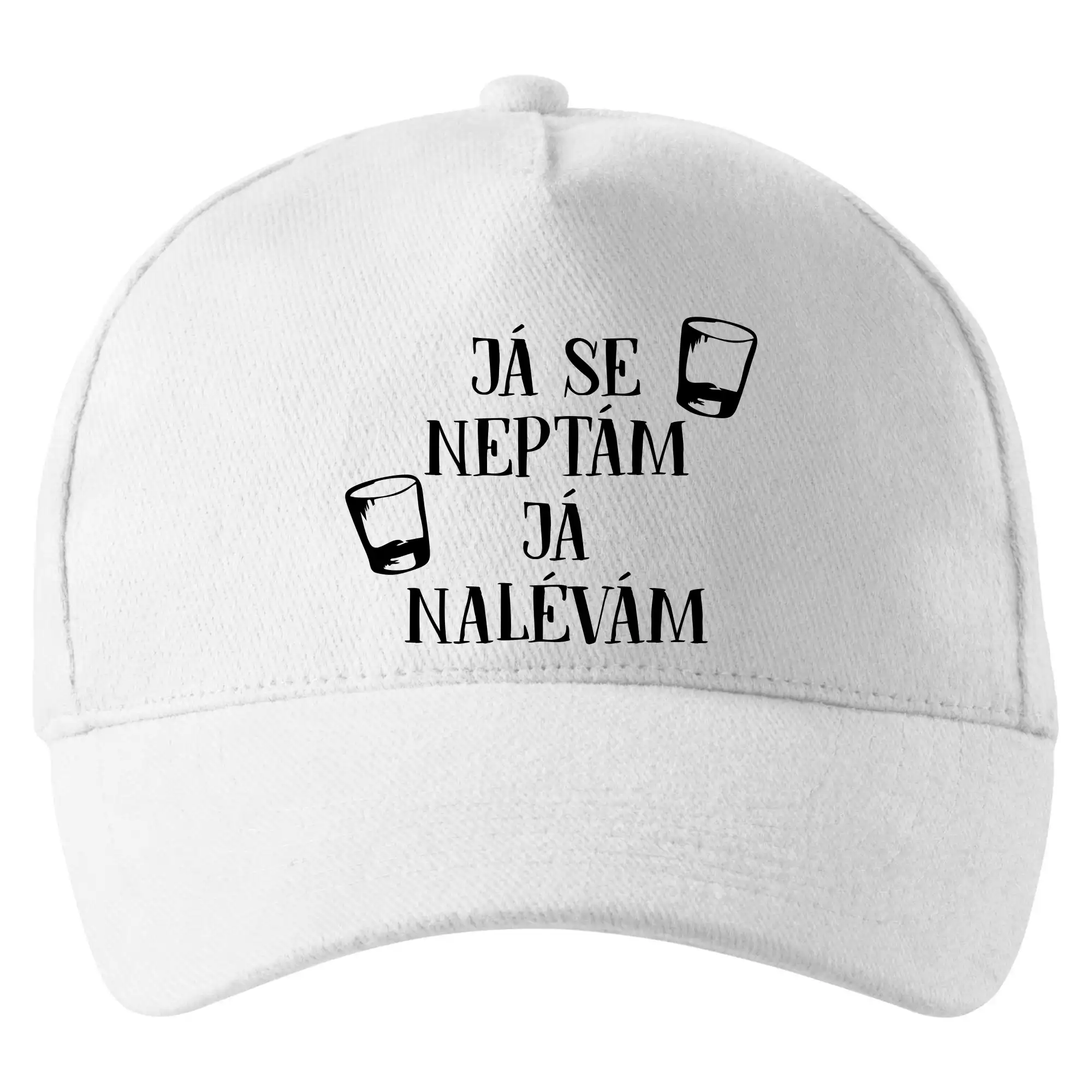 Já se neptám, já nalévám