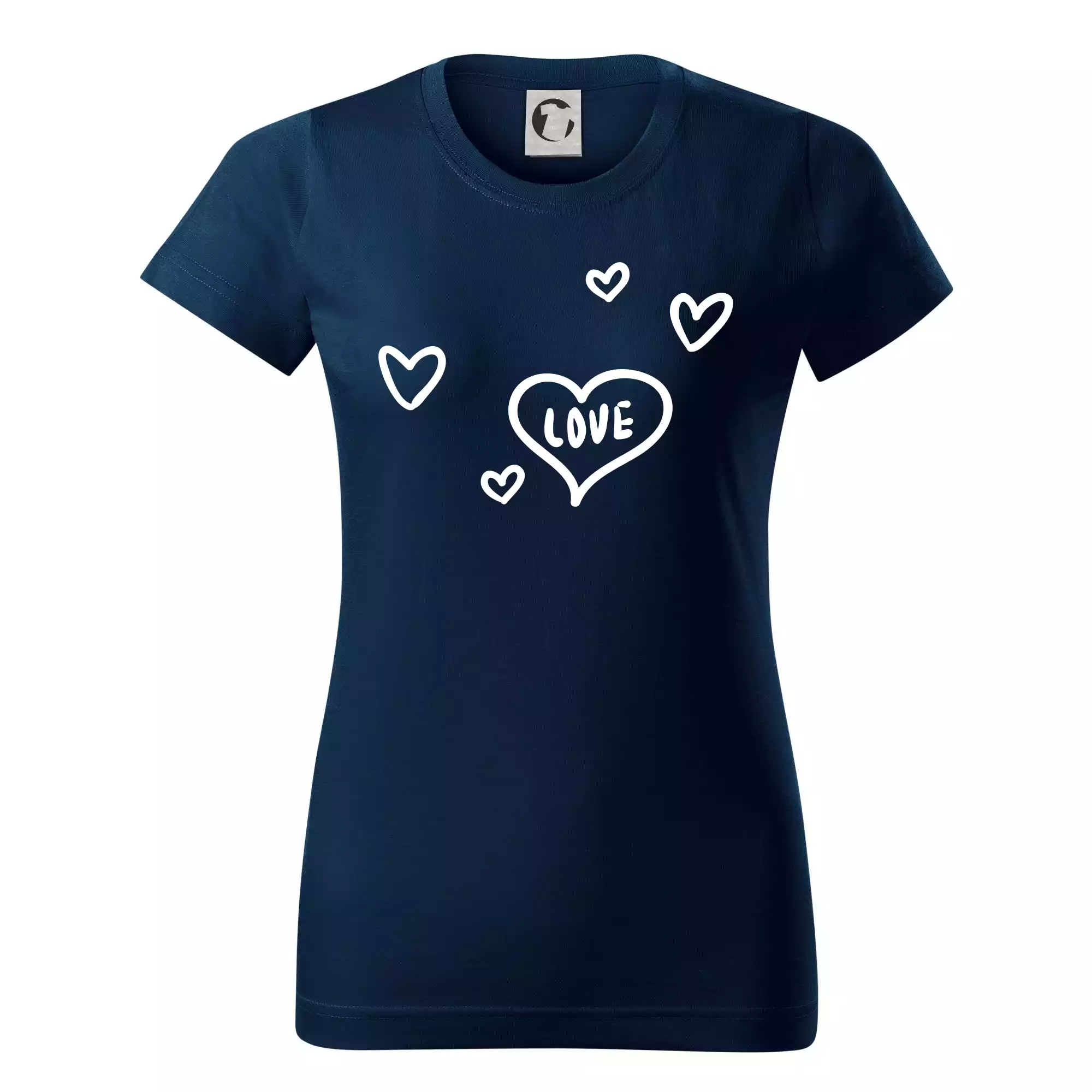 Love Kluk - Holka