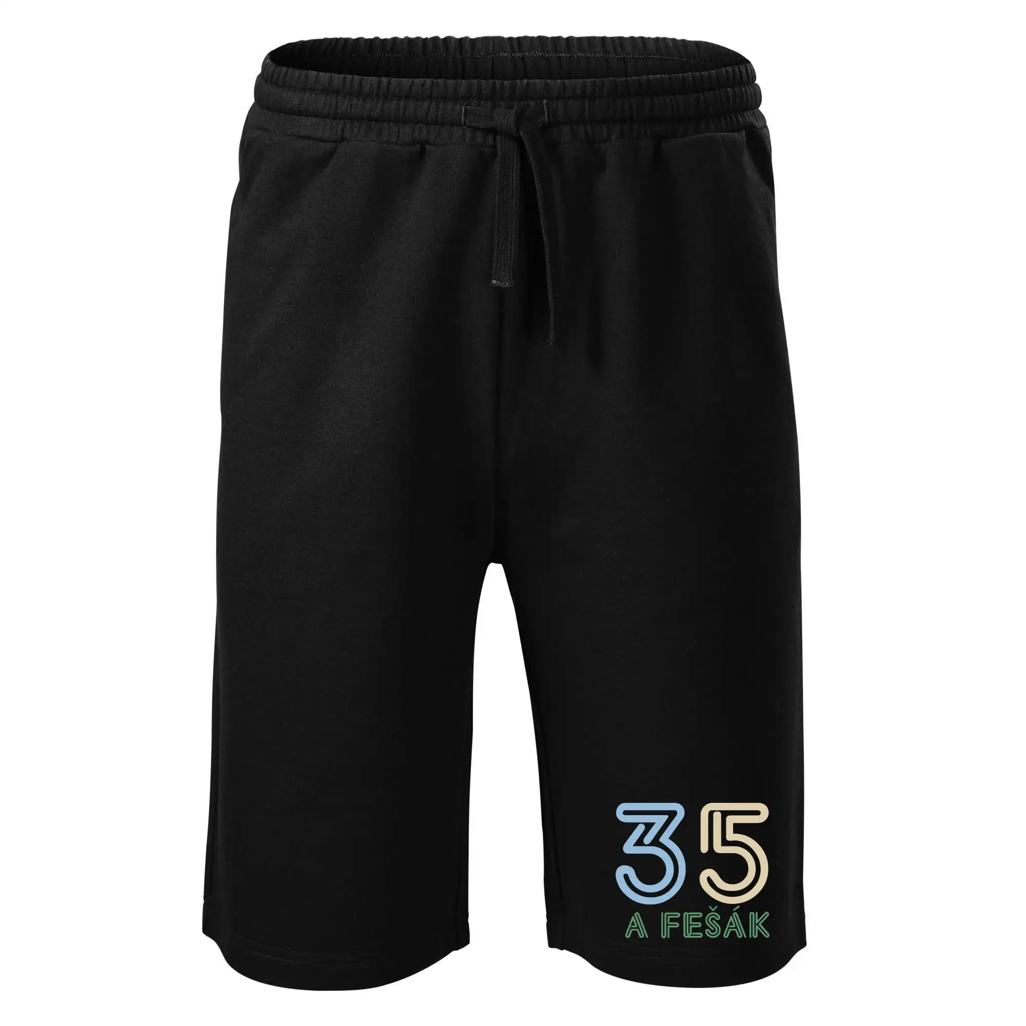35 a fešák