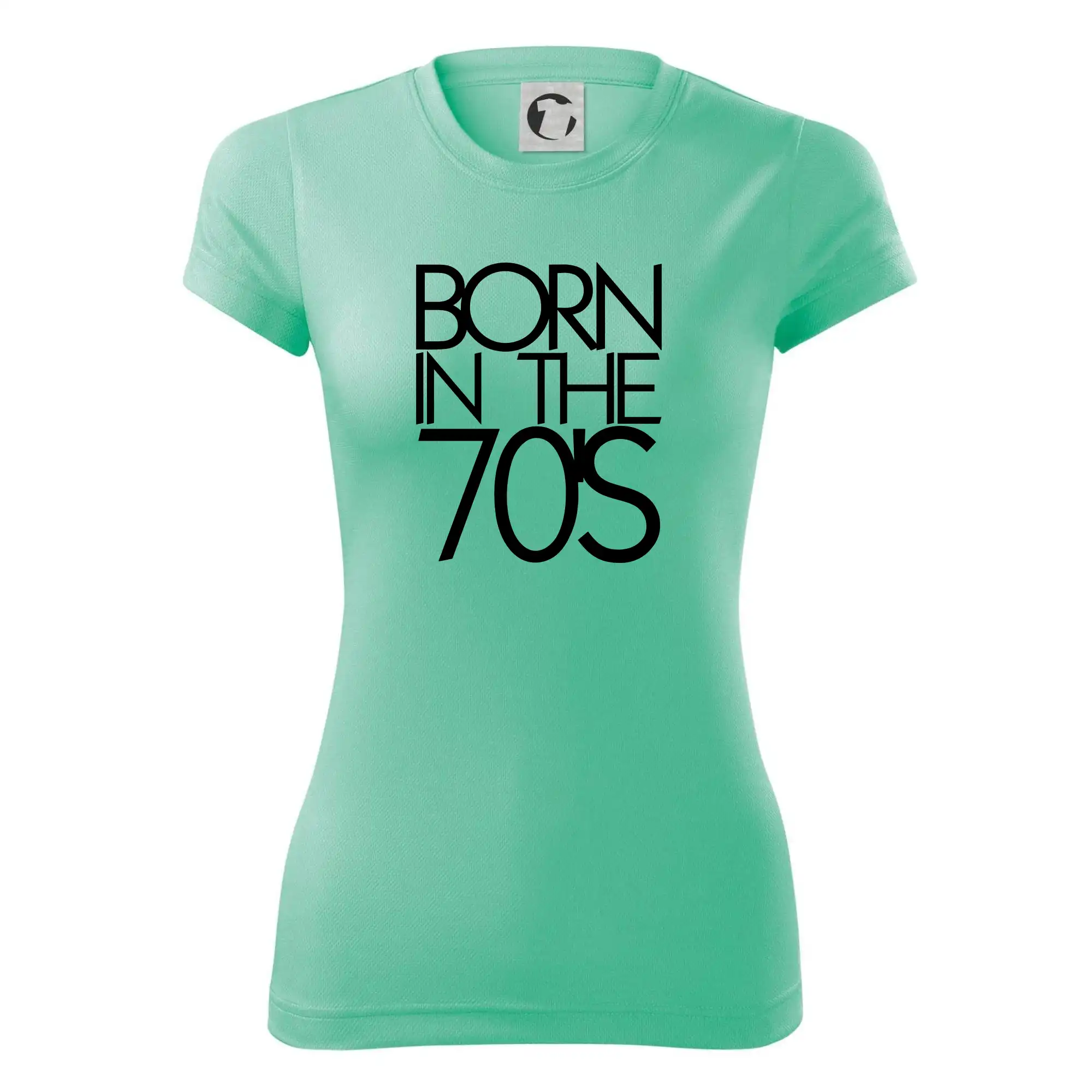Born In The 70's